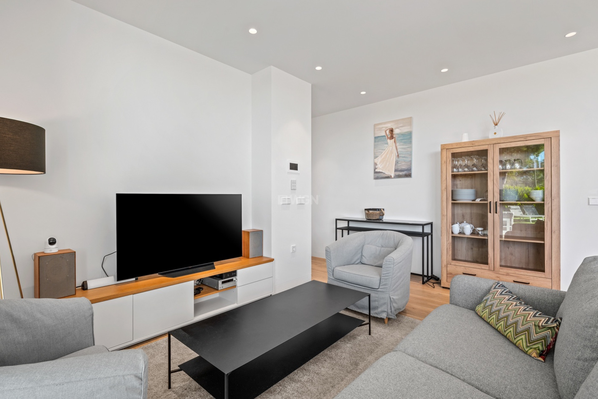 Wiederverkauf - Wohnung - Las Colinas Golf - Costa Blanca