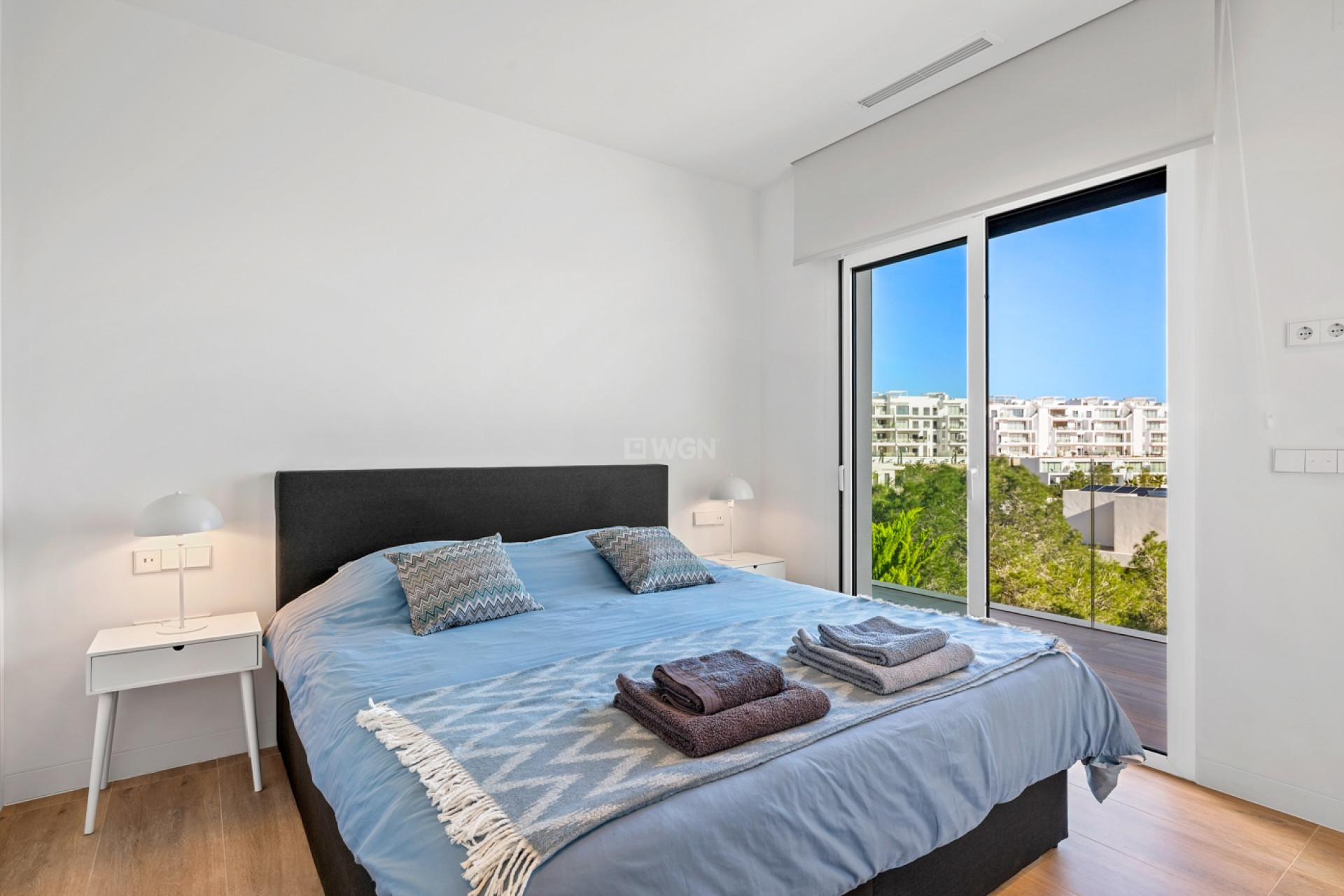 Wiederverkauf - Wohnung - Las Colinas Golf - Costa Blanca