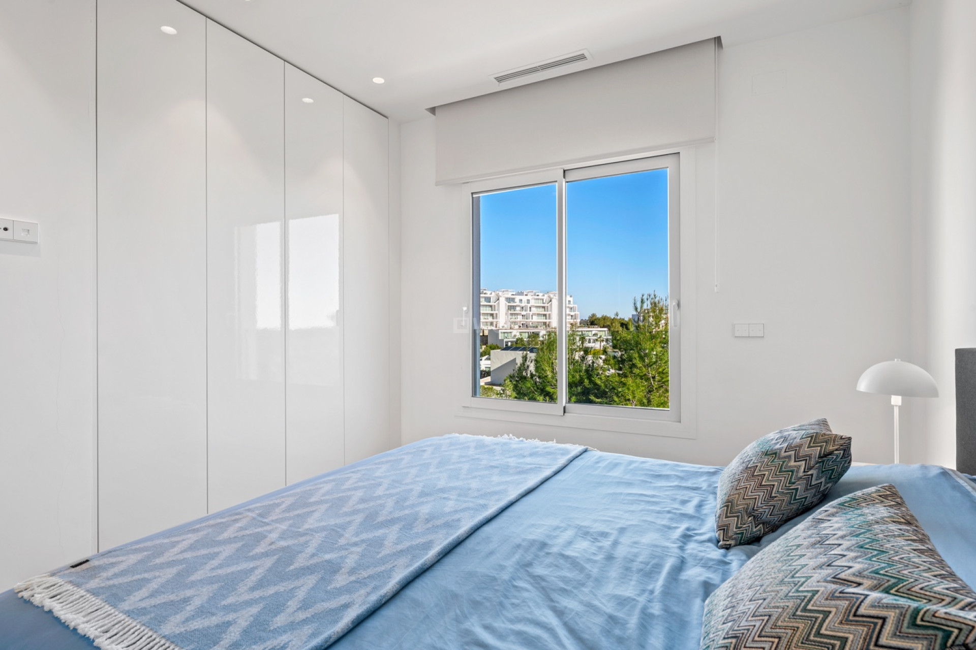 Wiederverkauf - Wohnung - Las Colinas Golf - Costa Blanca