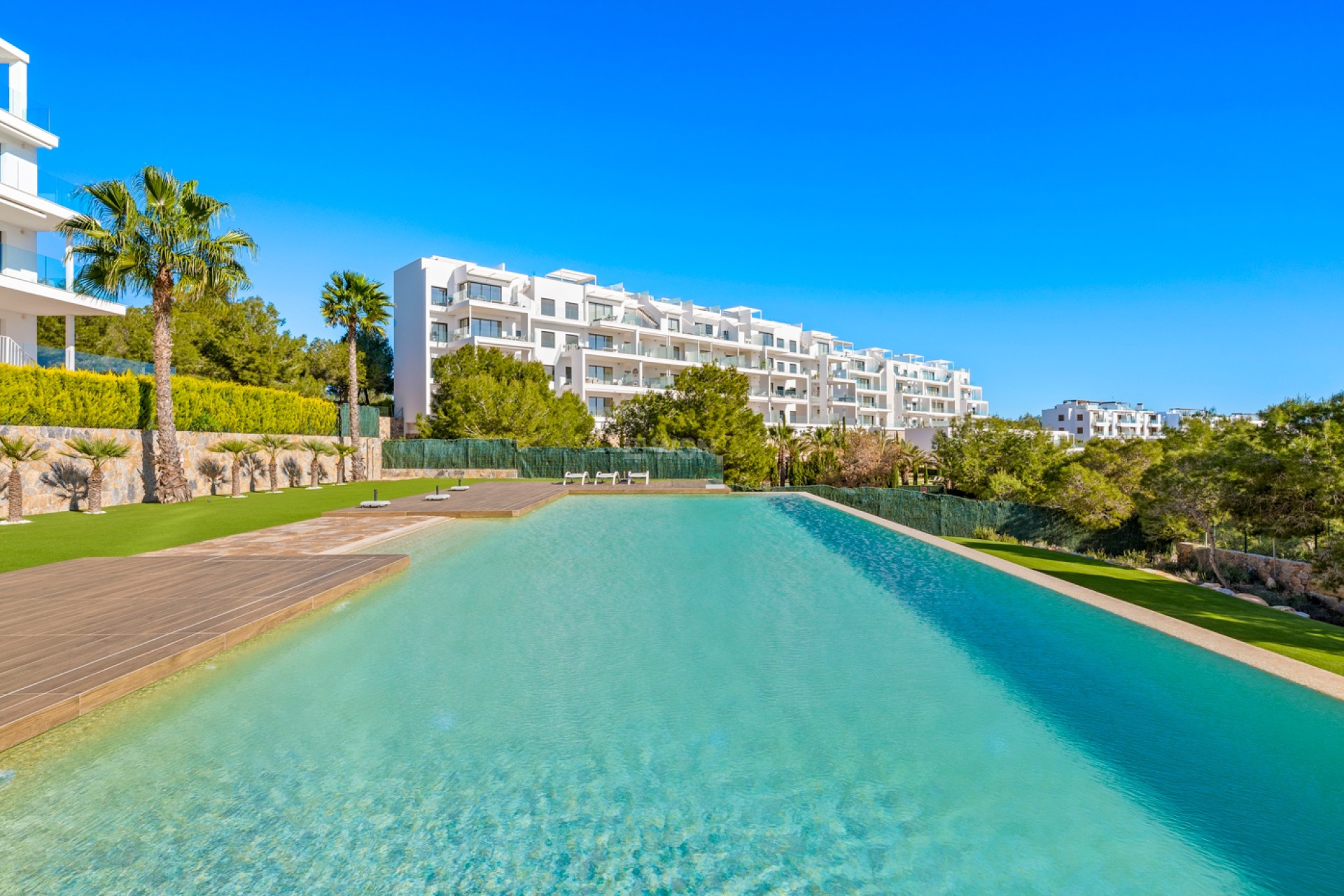 Wiederverkauf - Wohnung - Las Colinas Golf - Costa Blanca