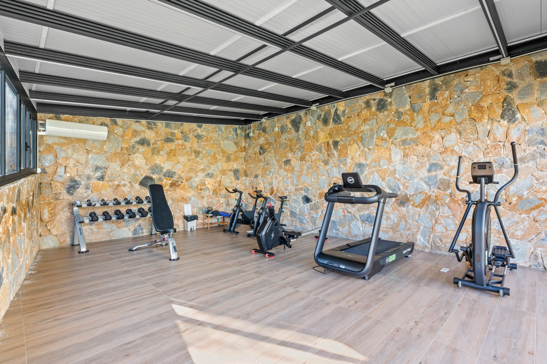 Wiederverkauf - Wohnung - Las Colinas Golf - Costa Blanca