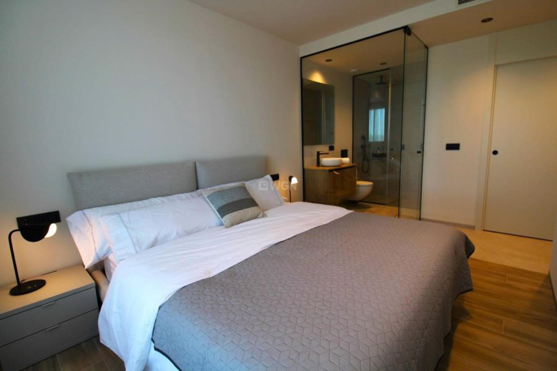 Wiederverkauf - Wohnung - Las Colinas Golf - Costa Blanca