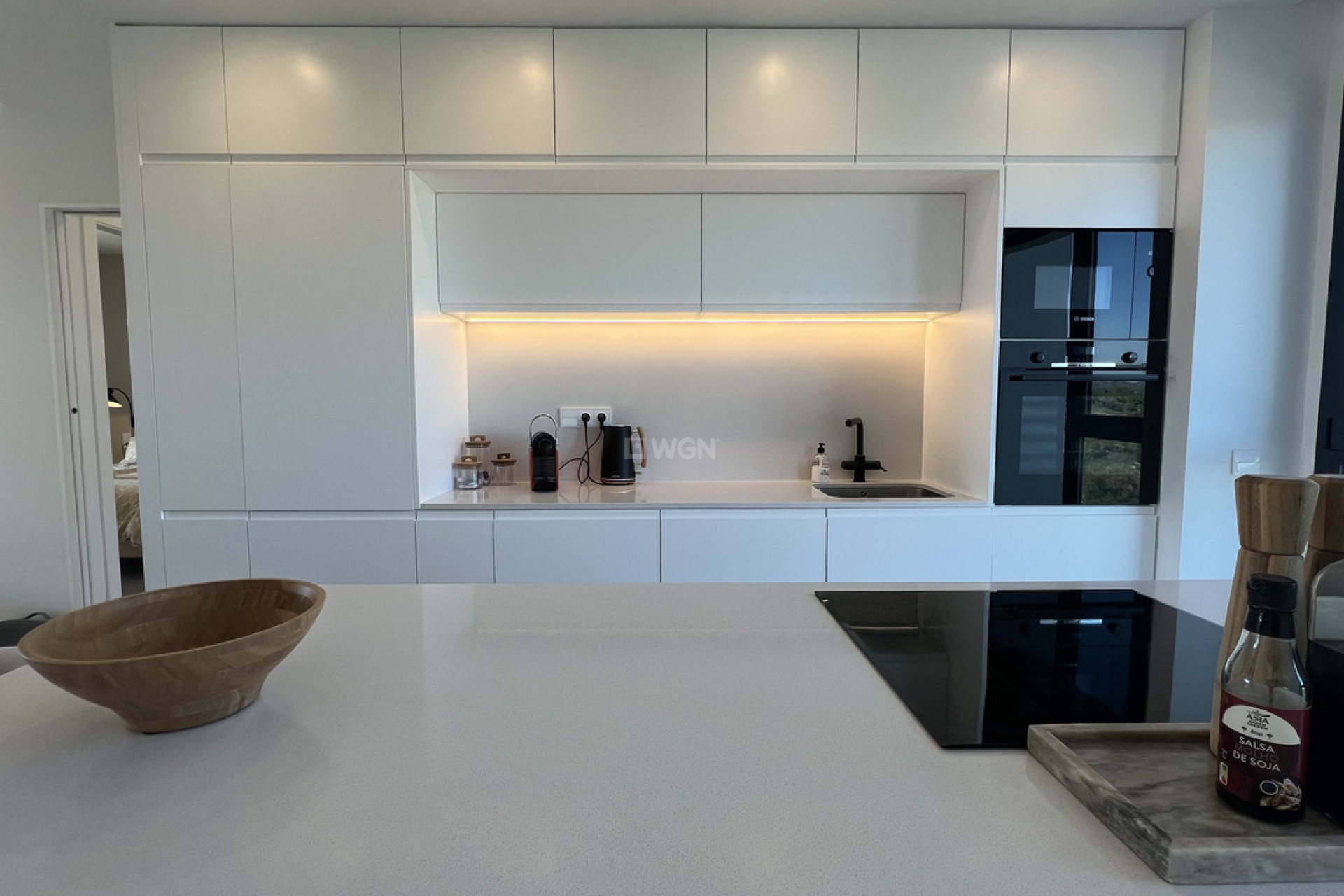 Wiederverkauf - Wohnung - Las Colinas Golf - Costa Blanca