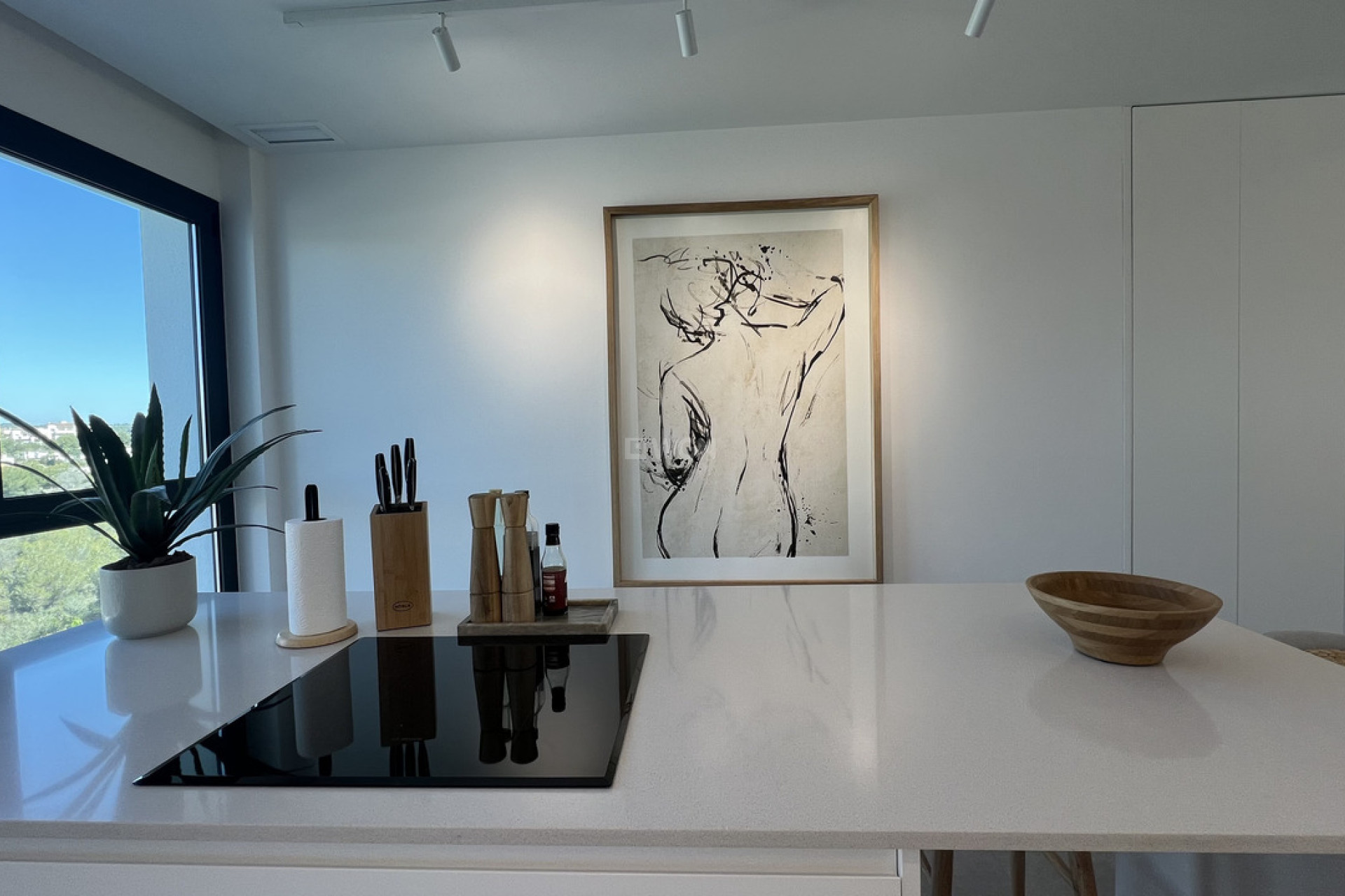 Wiederverkauf - Wohnung - Las Colinas Golf - Costa Blanca