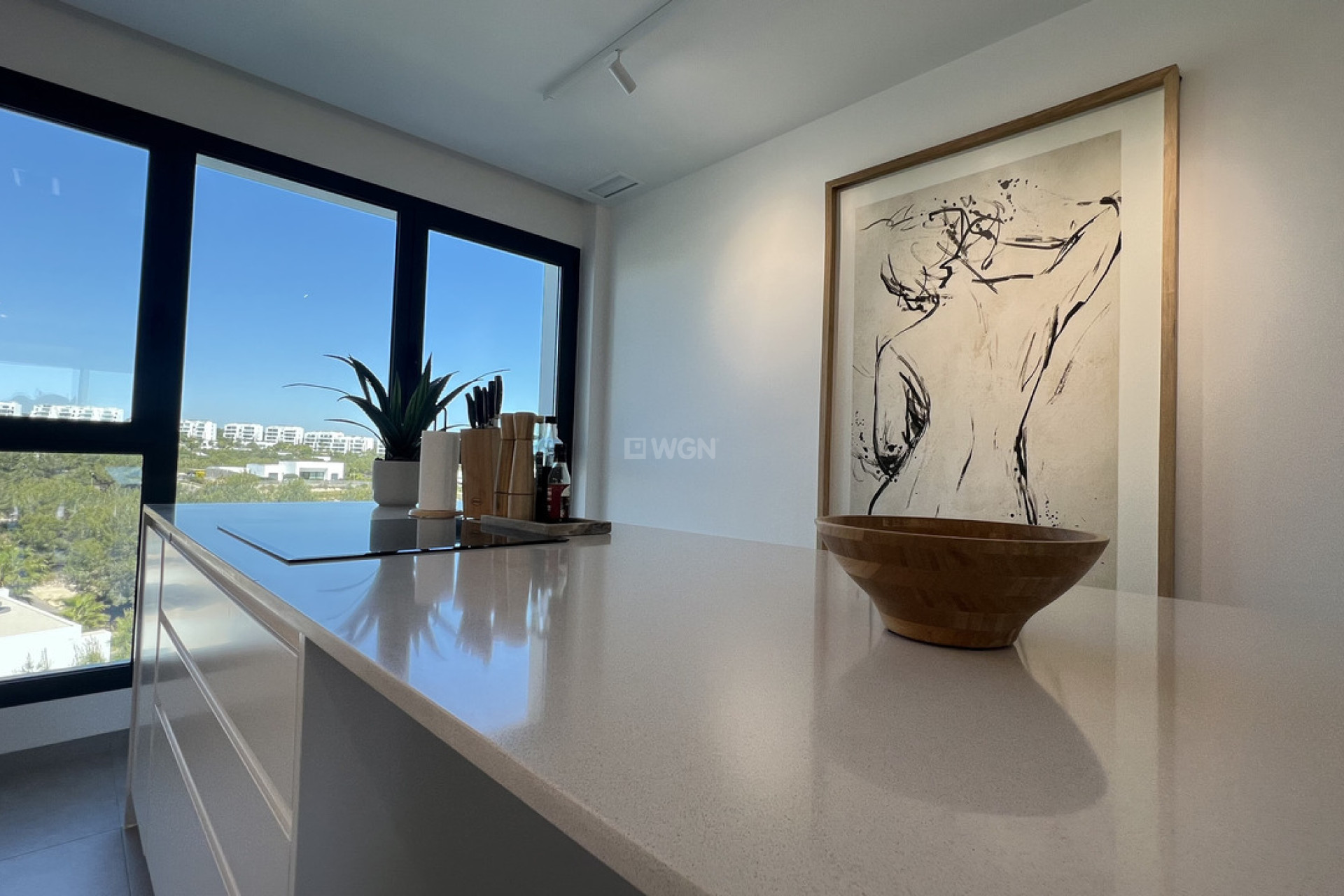 Wiederverkauf - Wohnung - Las Colinas Golf - Costa Blanca