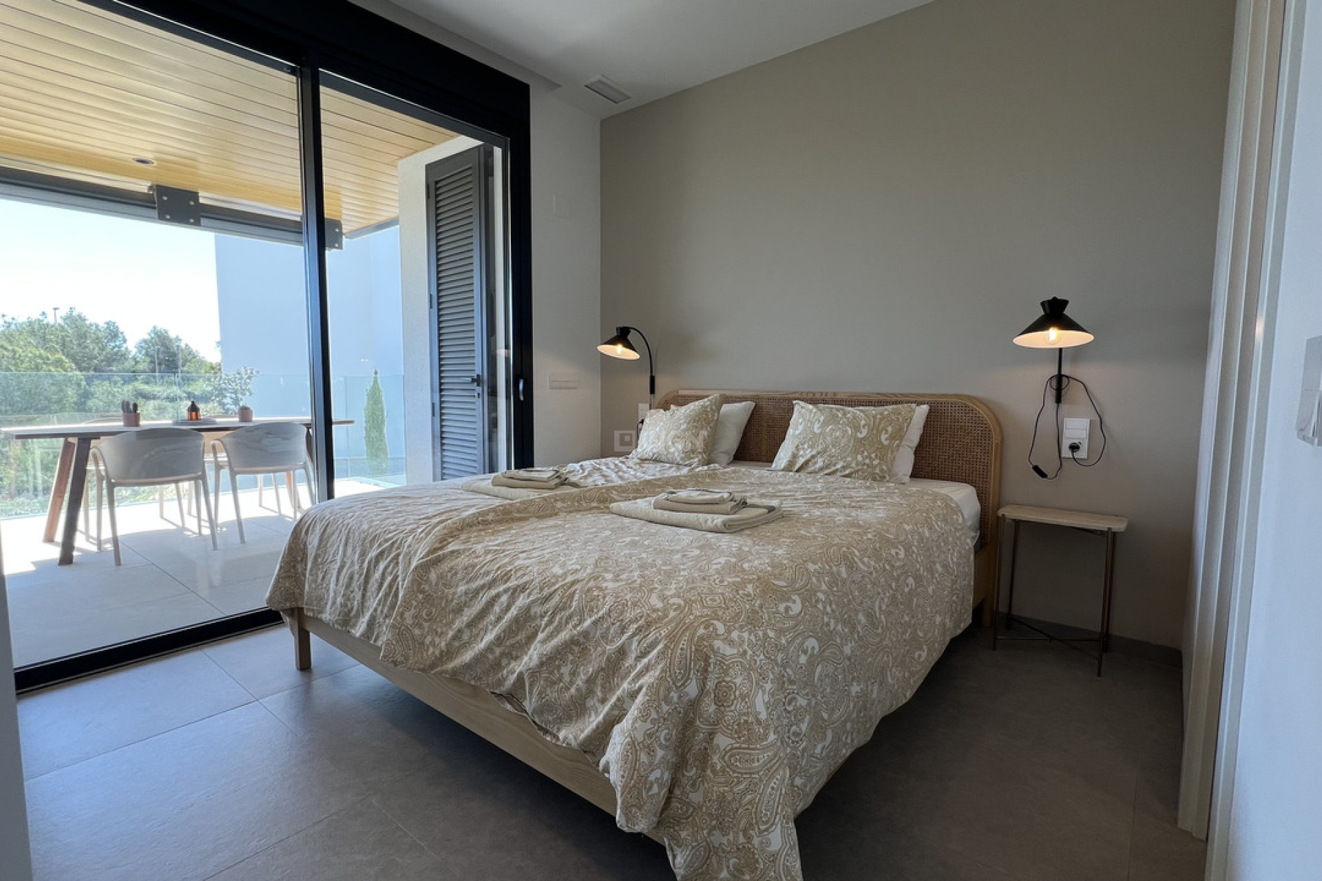 Wiederverkauf - Wohnung - Las Colinas Golf - Costa Blanca