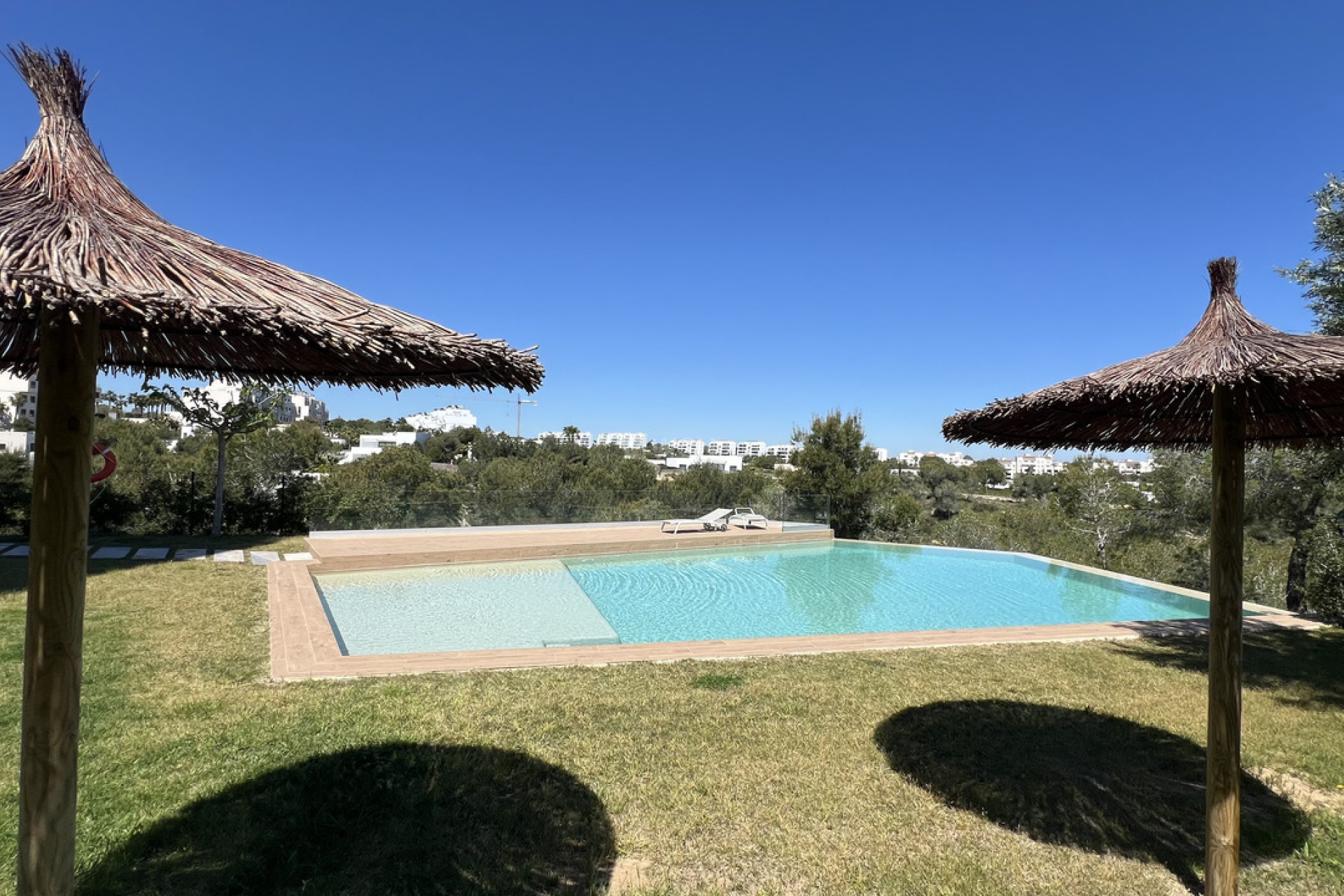 Wiederverkauf - Wohnung - Las Colinas Golf - Costa Blanca