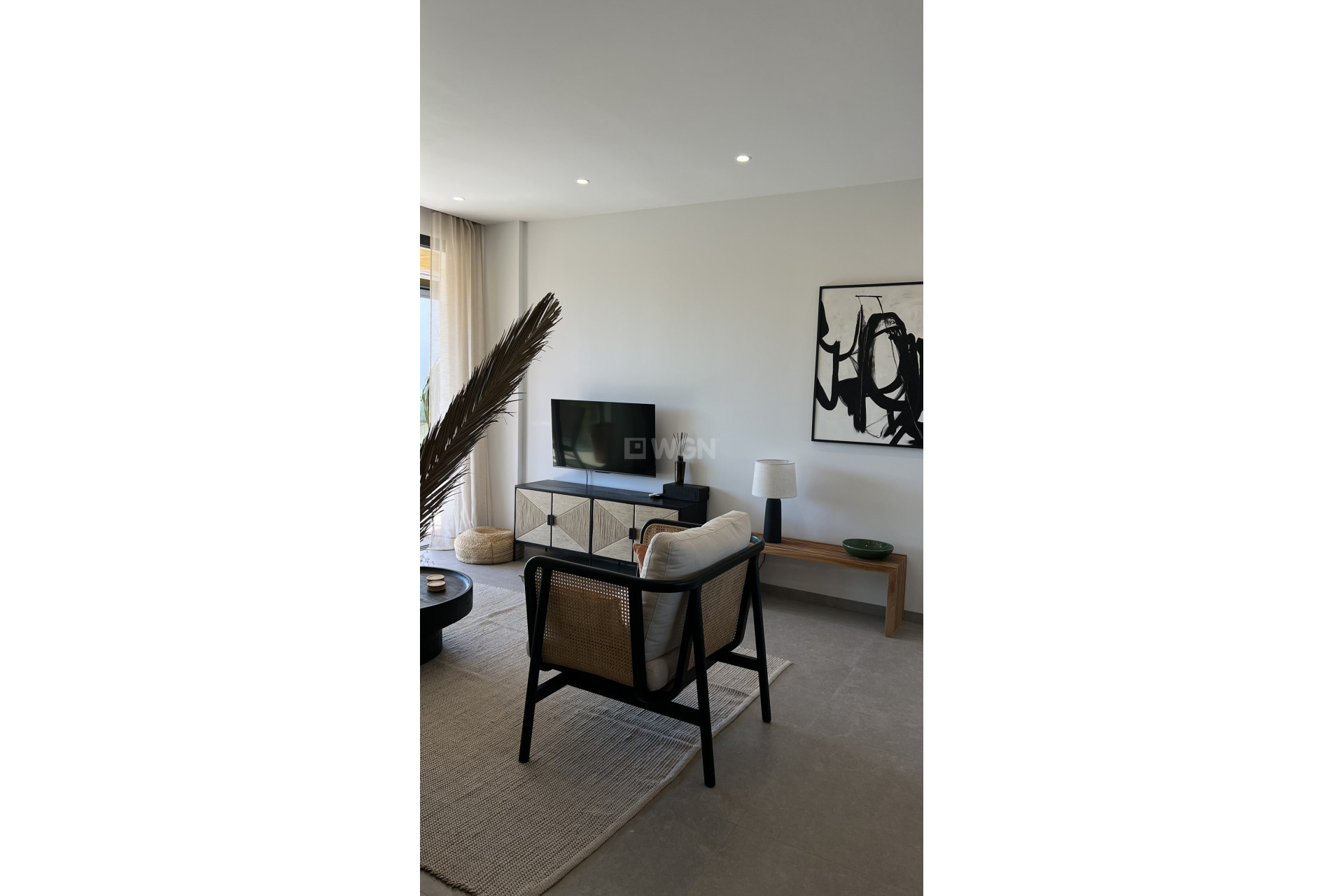 Wiederverkauf - Wohnung - Las Colinas Golf - Costa Blanca