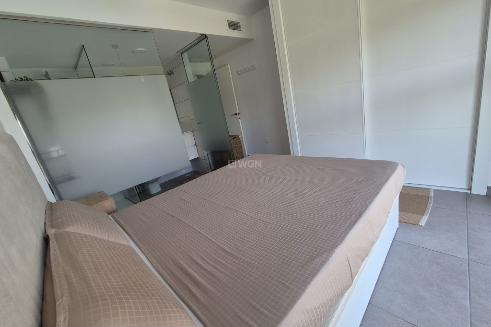 Wiederverkauf - Wohnung - Las Filipinas - Inland