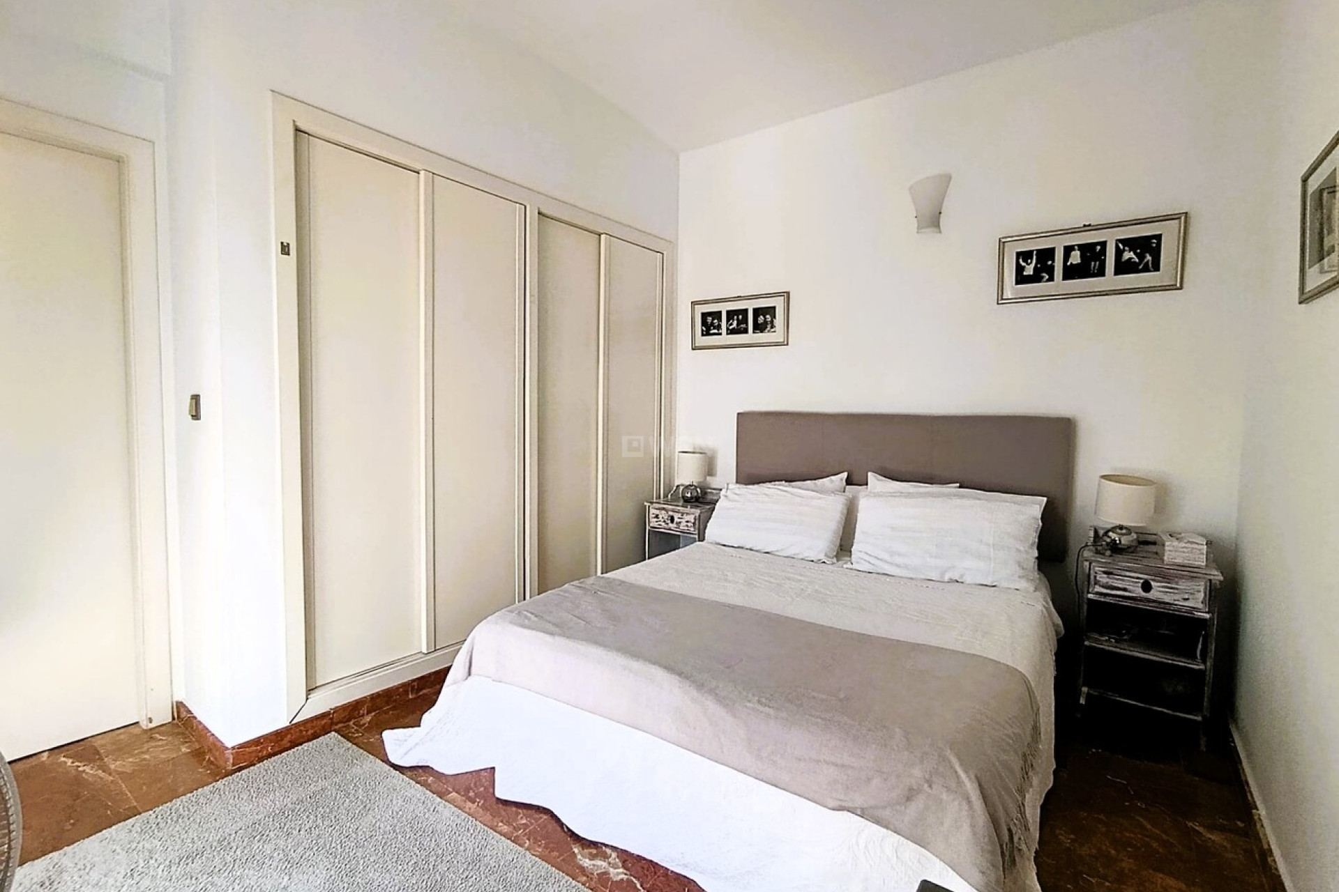 Wiederverkauf - Wohnung - Las Ramblas Golf - Inland