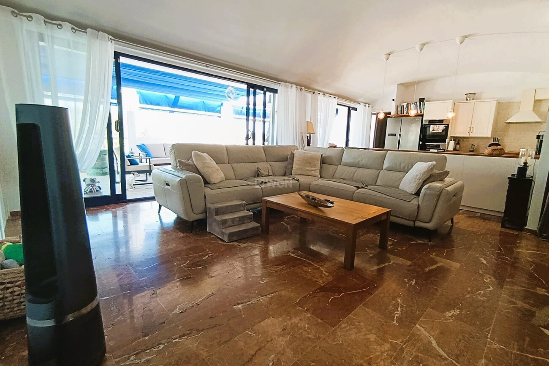 Wiederverkauf - Wohnung - Las Ramblas Golf - Inland