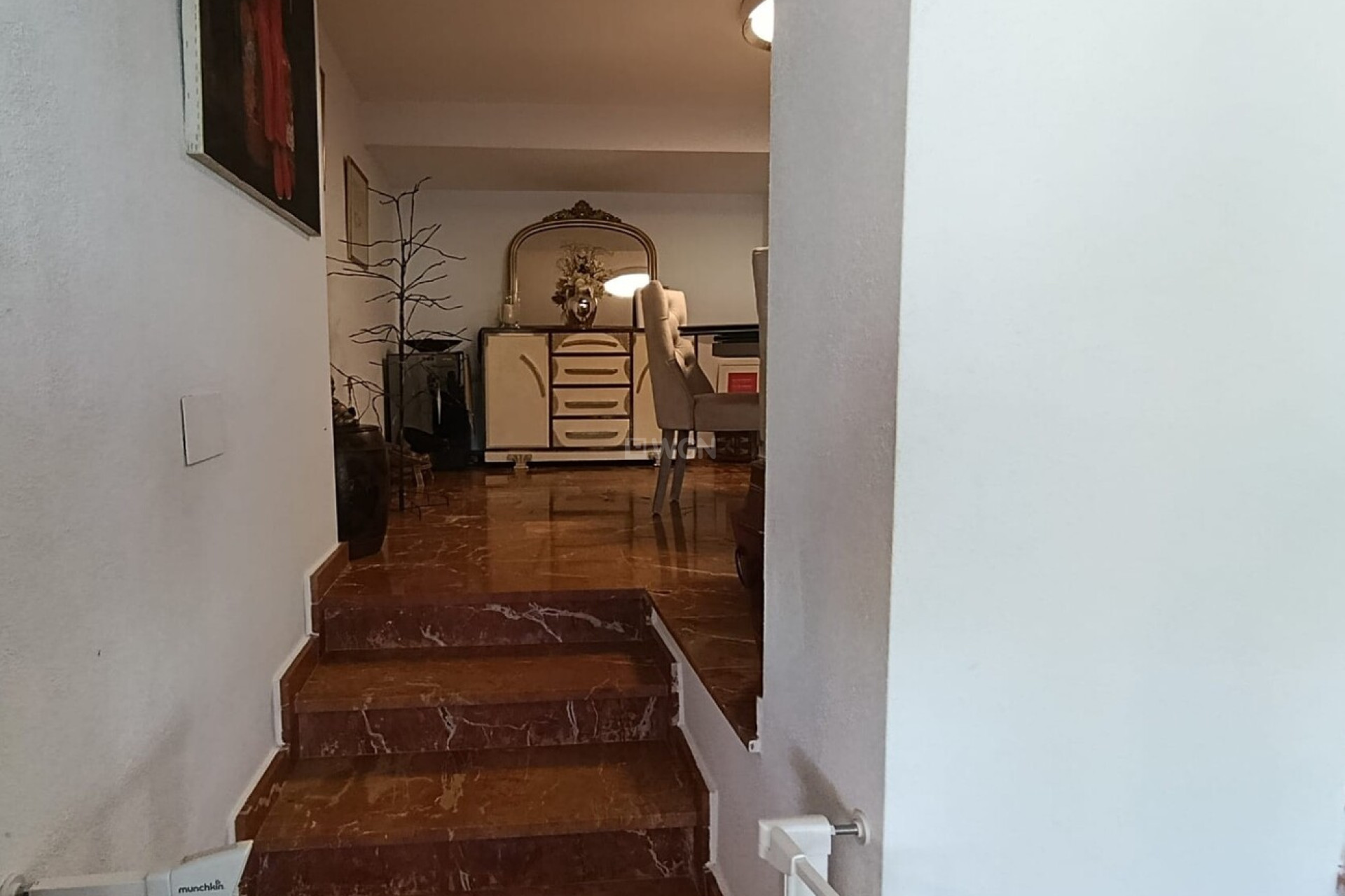 Wiederverkauf - Wohnung - Las Ramblas Golf - Inland