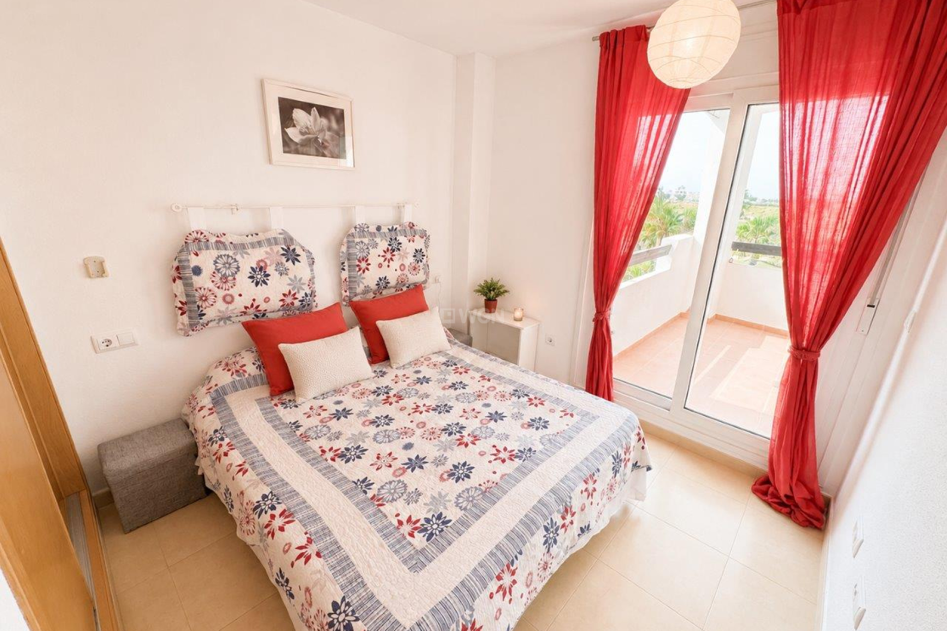 Wiederverkauf - Wohnung - Las Terrazas de la Torre Golf Resort - Inland