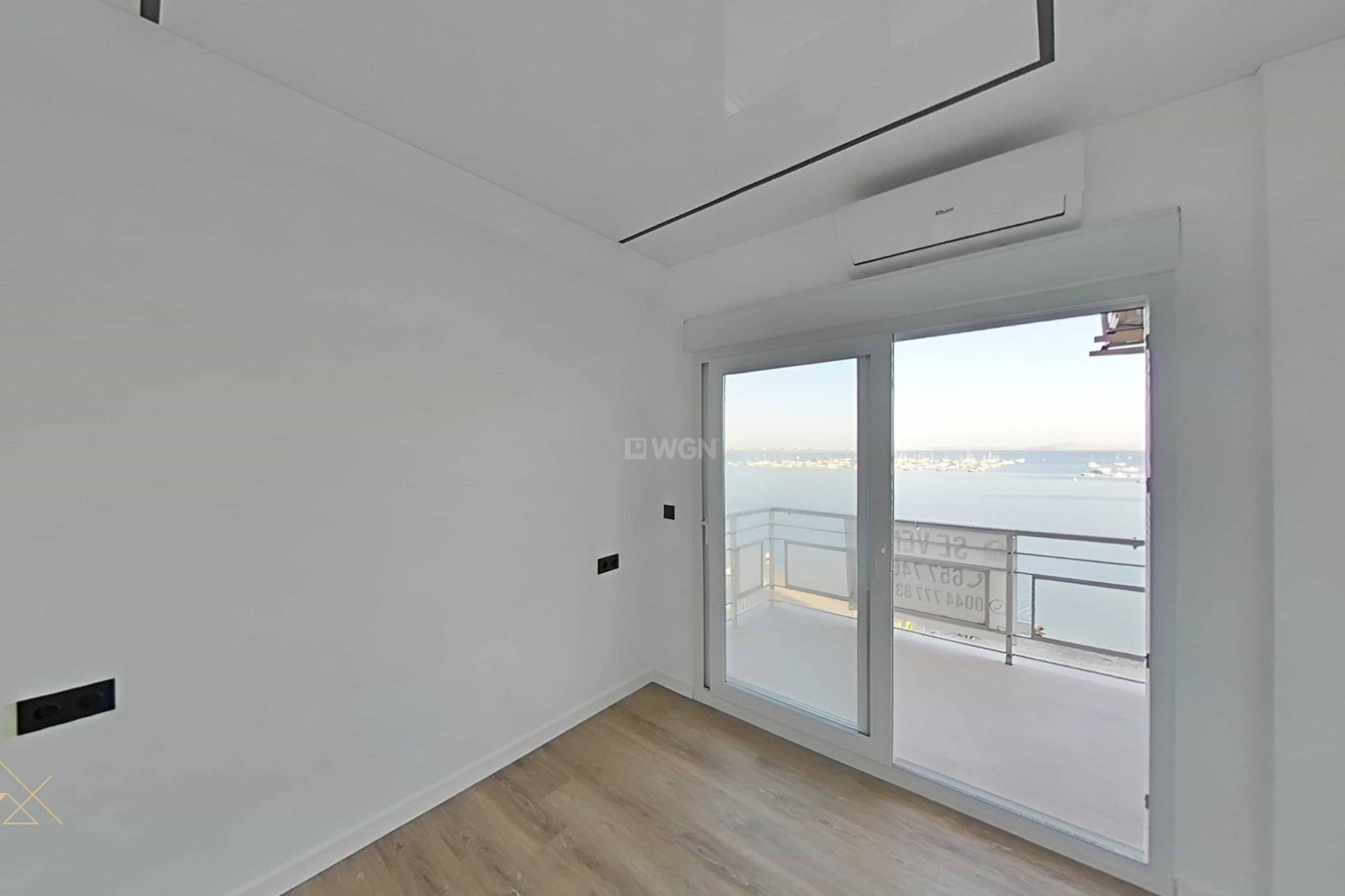 Wiederverkauf - Wohnung - Lo Pagan - 1Âª Linea De Playa