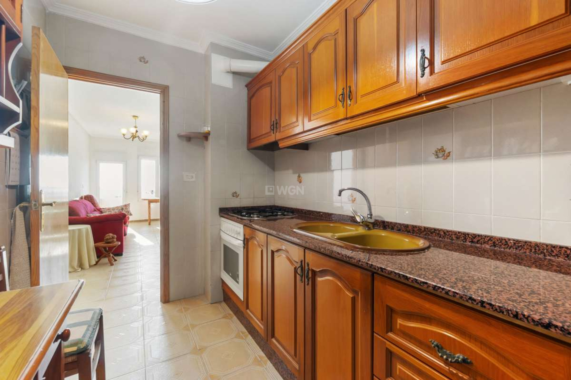 Wiederverkauf - Wohnung - Lo Pagan - Costa Calida