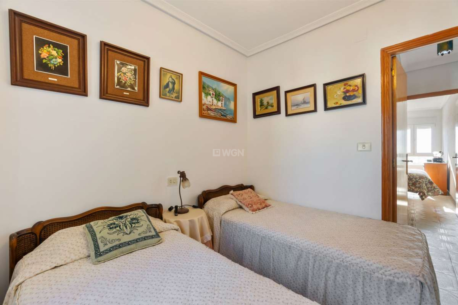 Wiederverkauf - Wohnung - Lo Pagan - Costa Calida