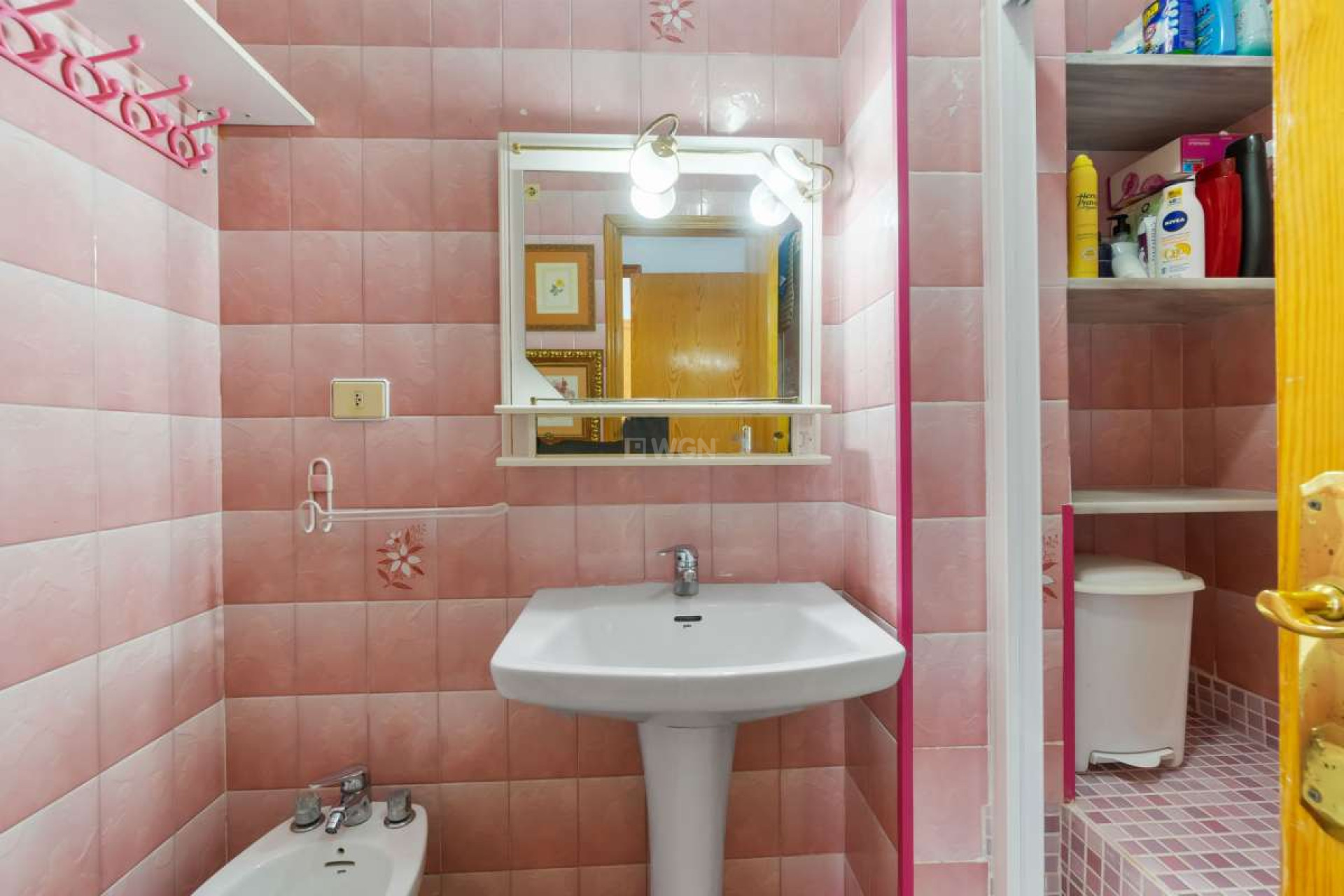 Wiederverkauf - Wohnung - Lo Pagan - Costa Calida