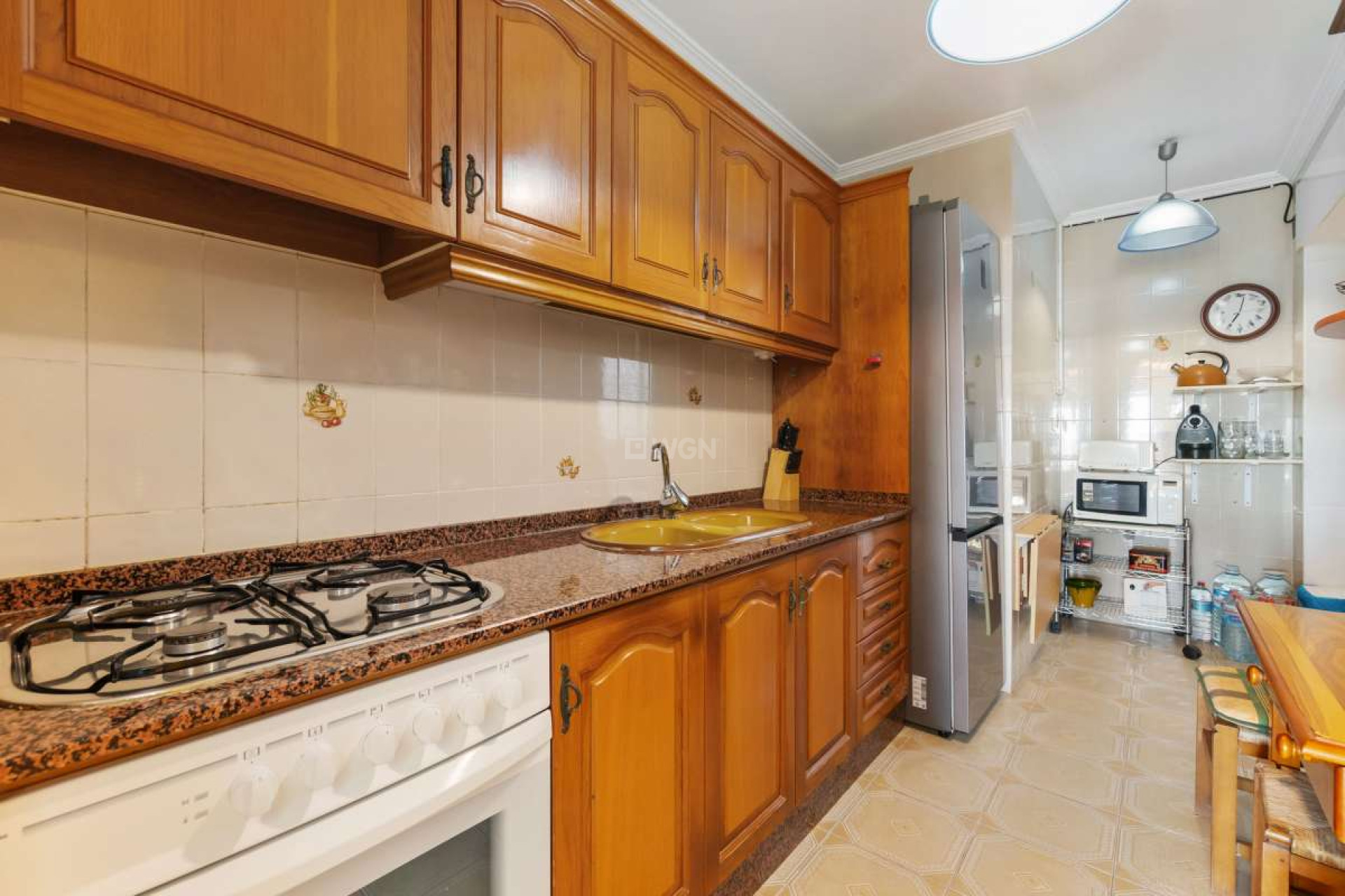 Wiederverkauf - Wohnung - Lo Pagan - Costa Calida