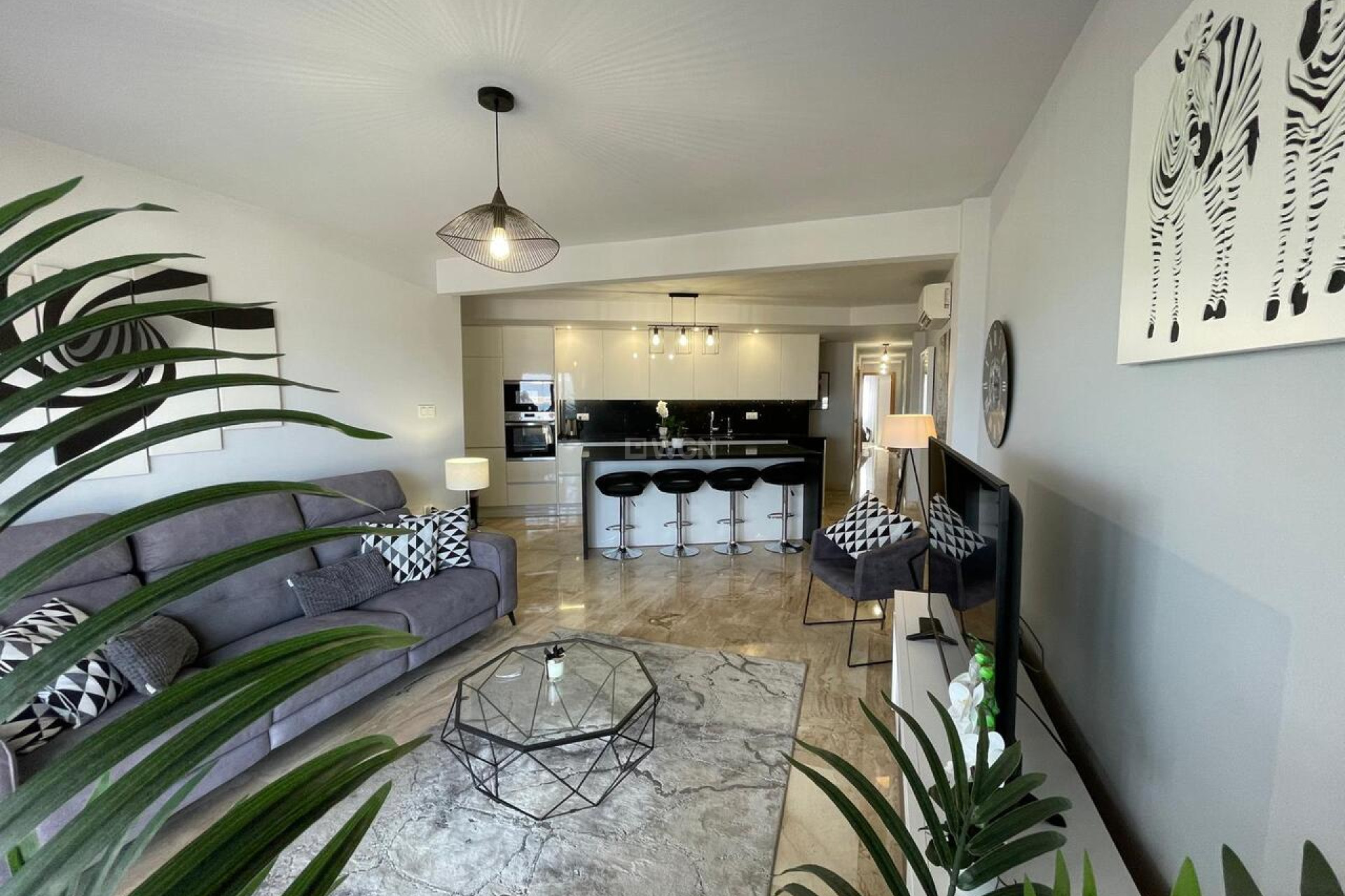 Wiederverkauf - Wohnung - Lo Pagan - Costa Calida