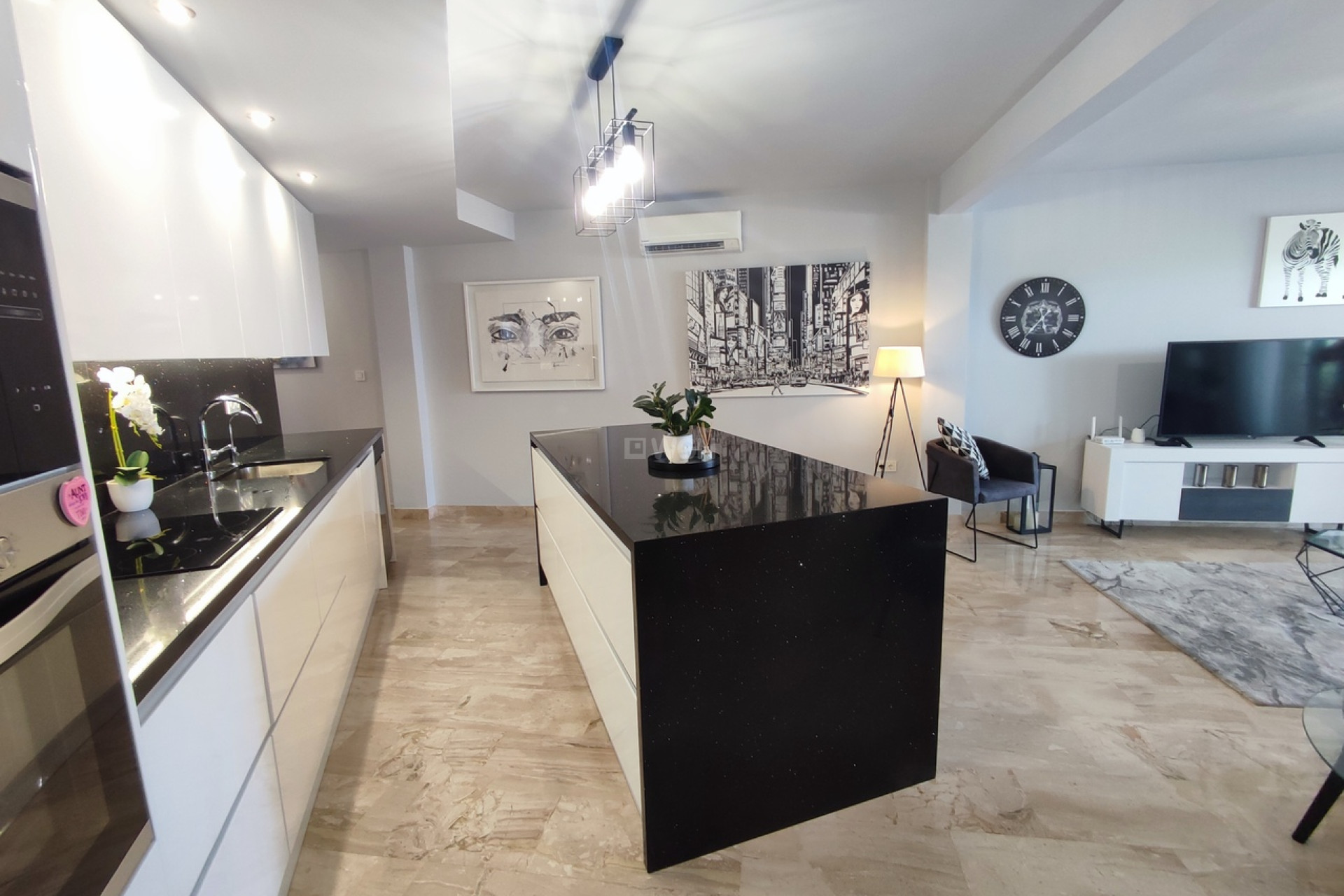 Wiederverkauf - Wohnung - Lo Pagan - Costa Calida