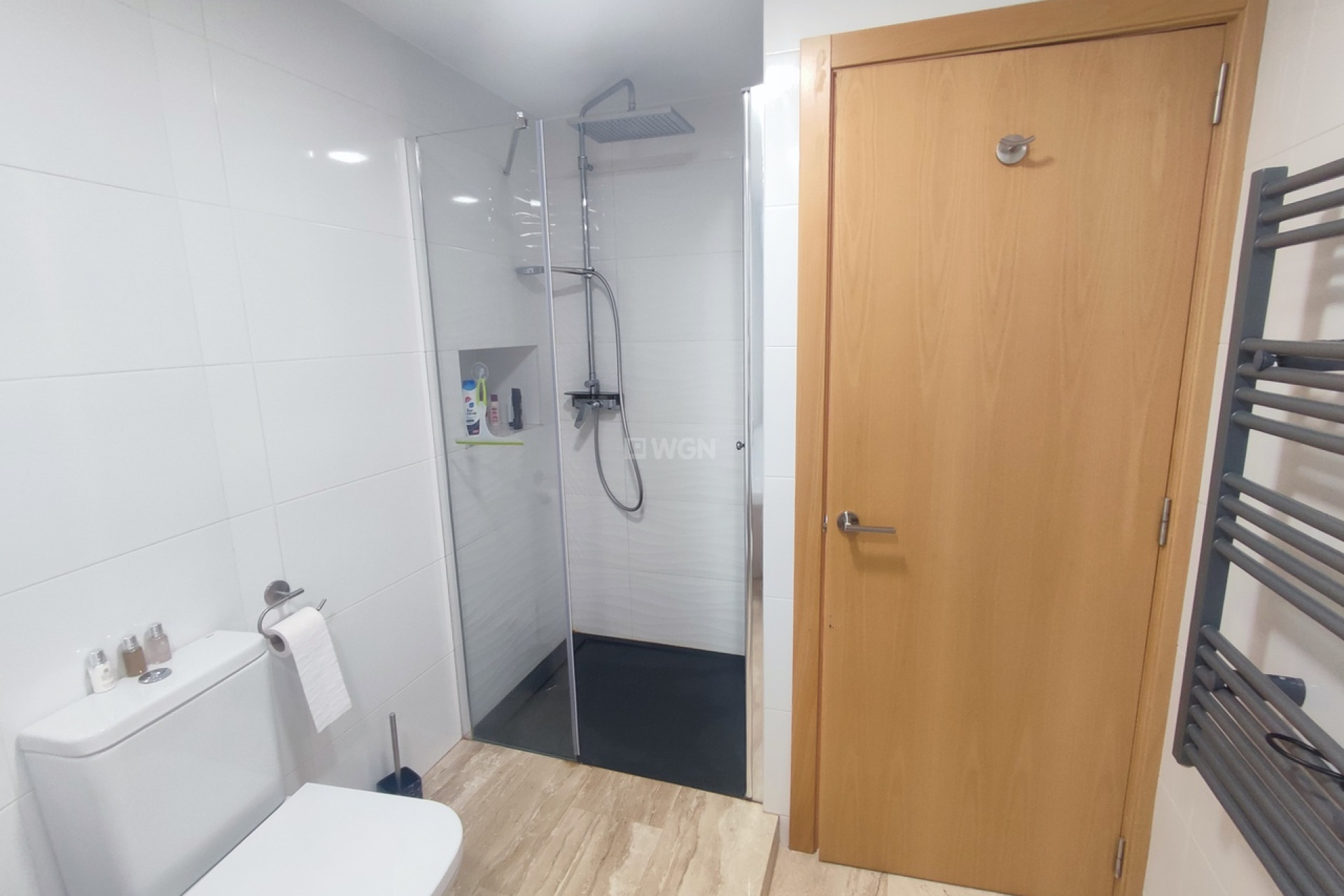 Wiederverkauf - Wohnung - Lo Pagan - Costa Calida