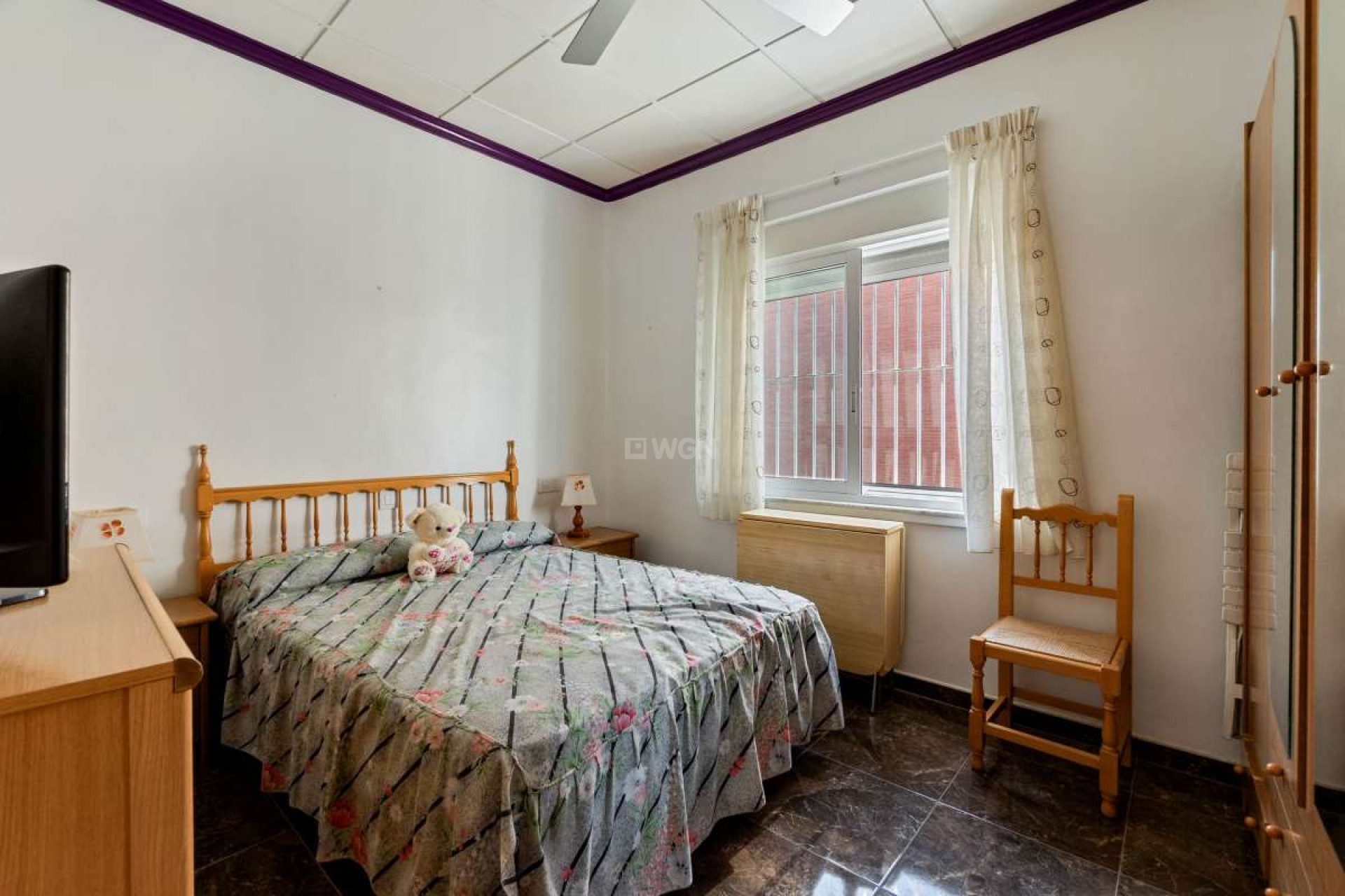 Wiederverkauf - Wohnung - Lo Pagan - Costa Calida