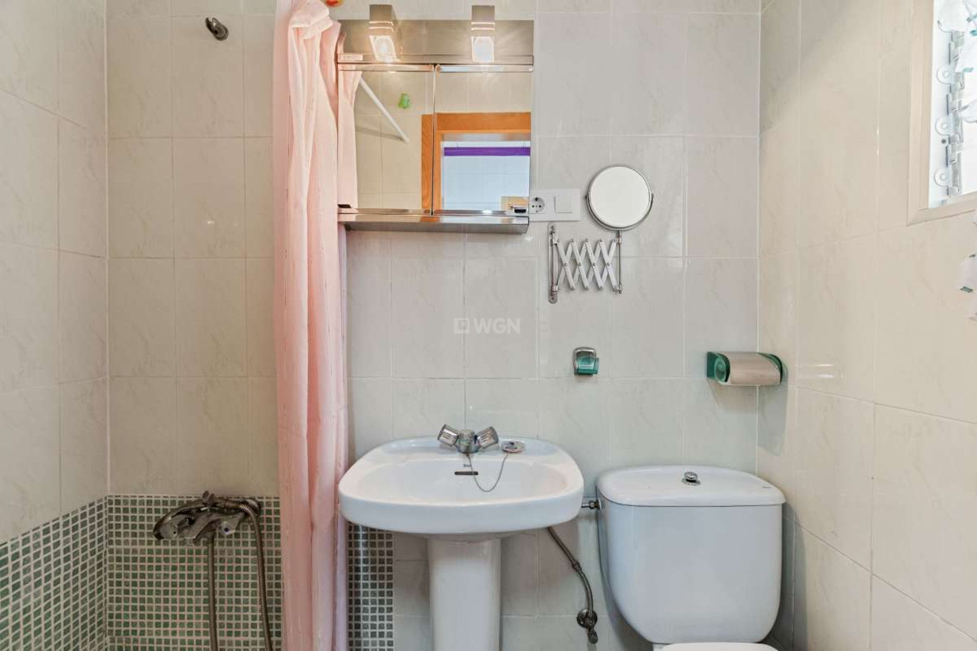 Wiederverkauf - Wohnung - Lo Pagan - Costa Calida