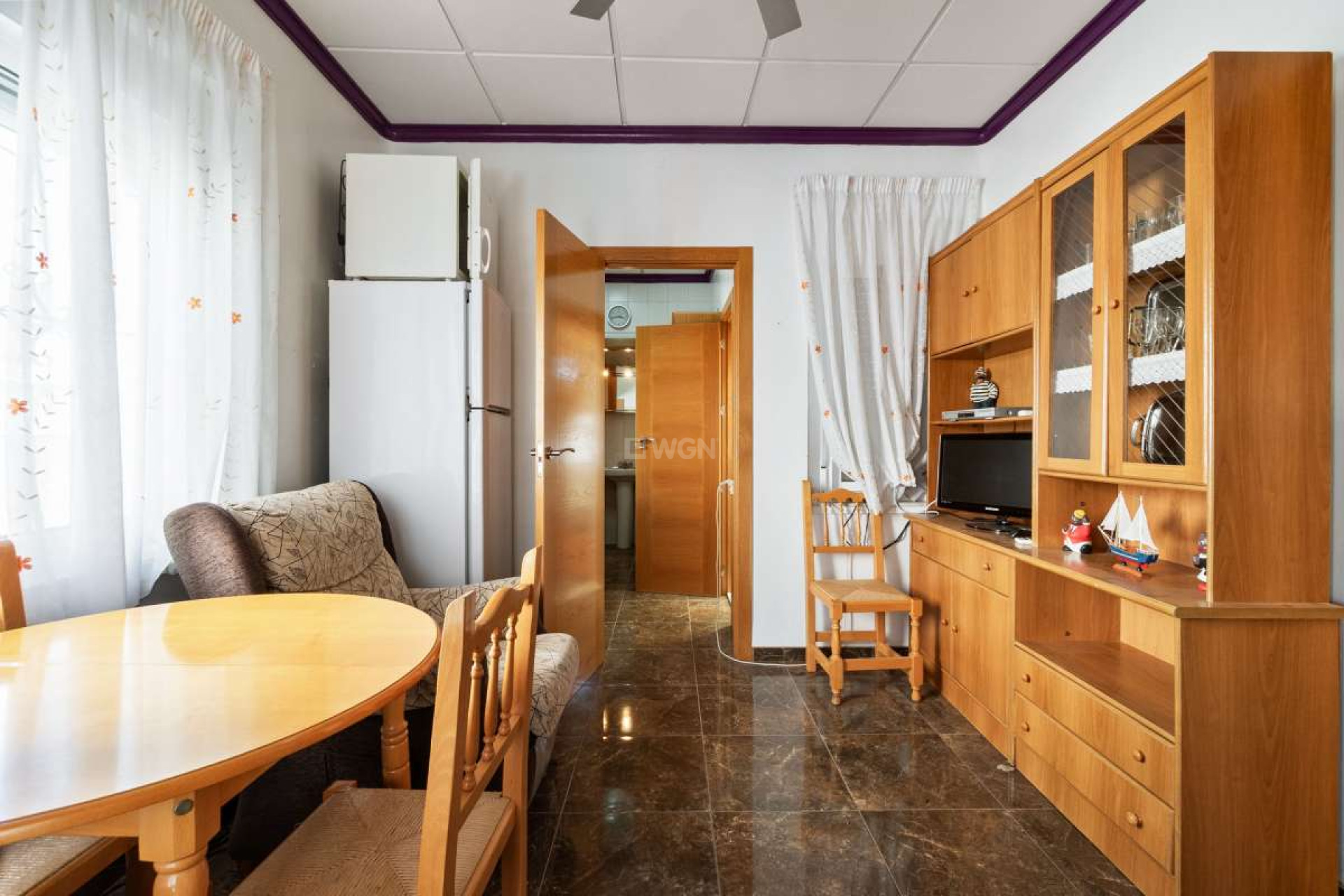 Wiederverkauf - Wohnung - Lo Pagan - Costa Calida