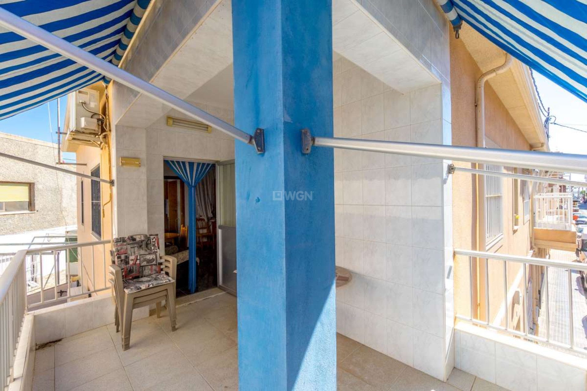 Wiederverkauf - Wohnung - Lo Pagan - Costa Calida