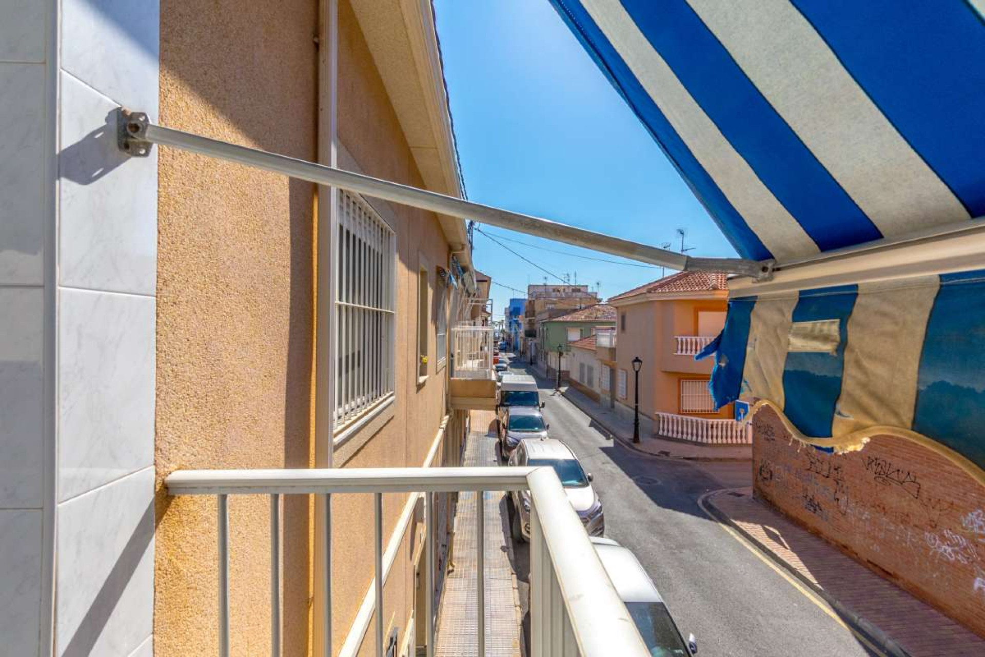 Wiederverkauf - Wohnung - Lo Pagan - Costa Calida