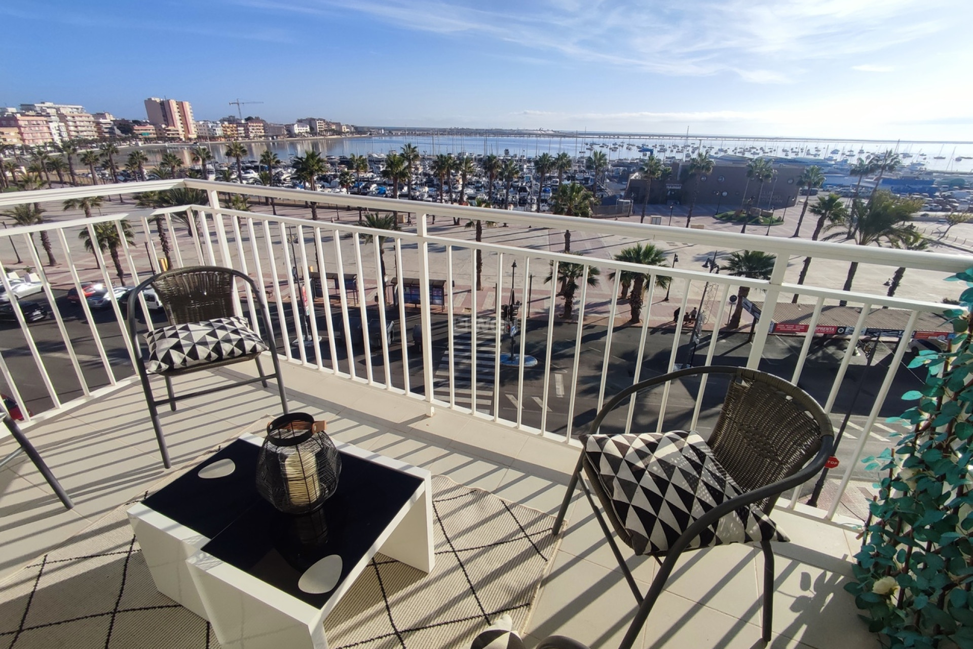 Wiederverkauf - Wohnung - Lo Pagan - Costa Calida