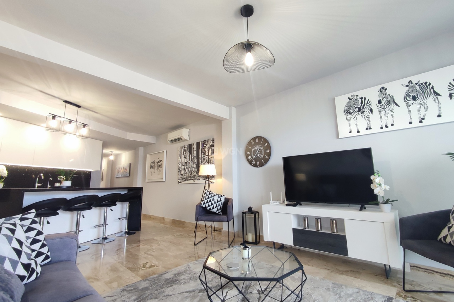 Wiederverkauf - Wohnung - Lo Pagan - Costa Calida