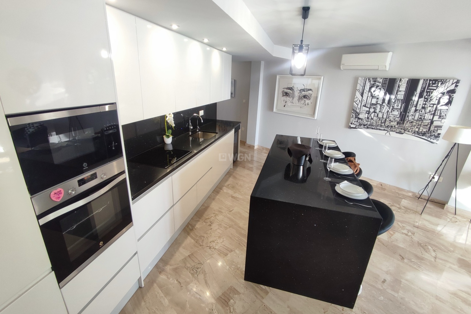 Wiederverkauf - Wohnung - Lo Pagan - Costa Calida