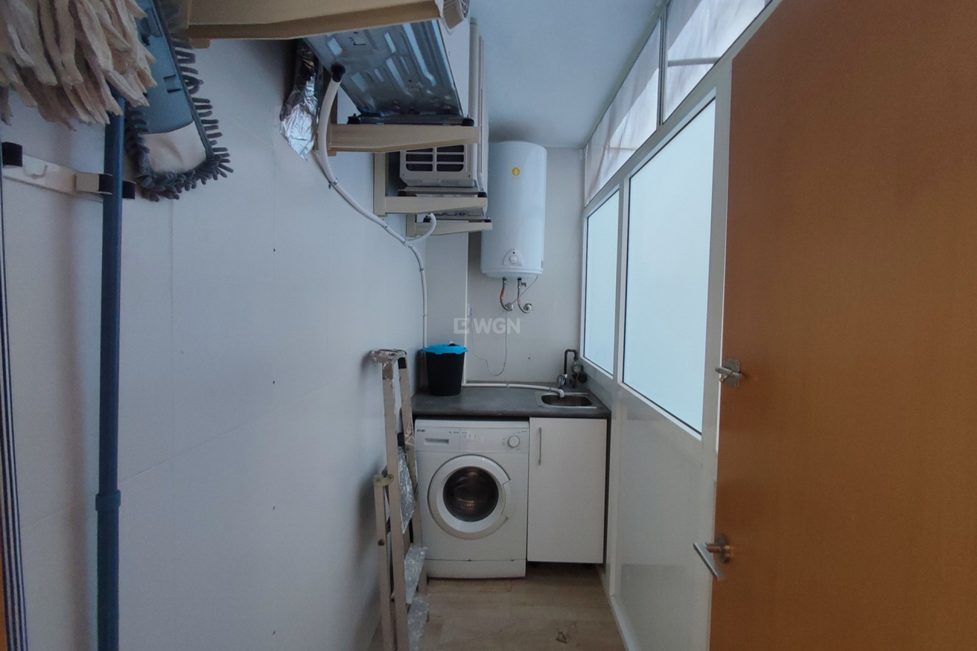 Wiederverkauf - Wohnung - Lo Pagan - Costa Calida