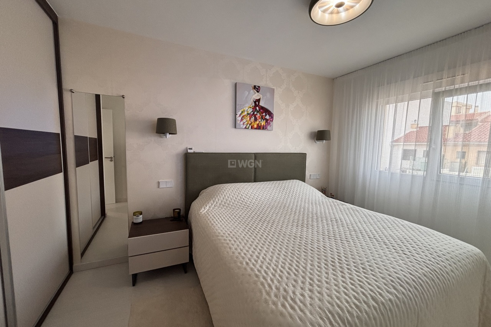 Wiederverkauf - Wohnung - Lo Pagan - Costa Calida