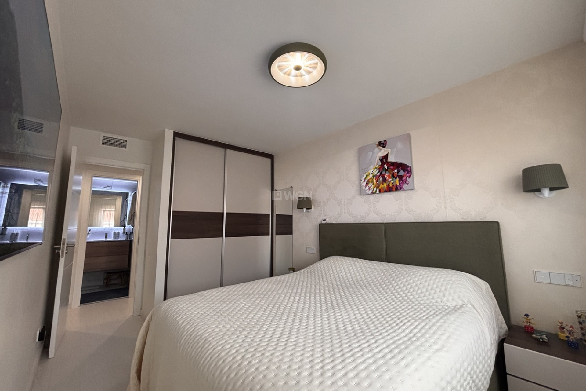 Wiederverkauf - Wohnung - Lo Pagan - Costa Calida