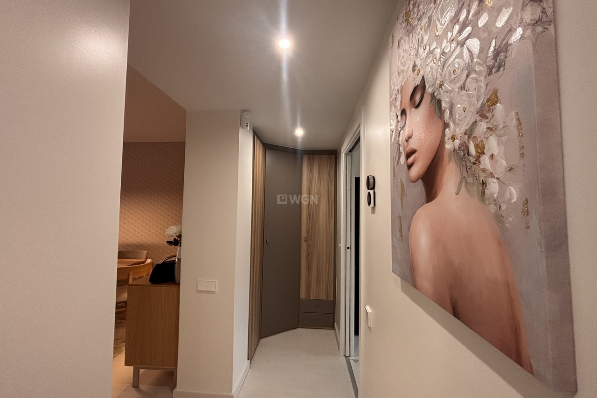 Wiederverkauf - Wohnung - Lo Pagan - Costa Calida