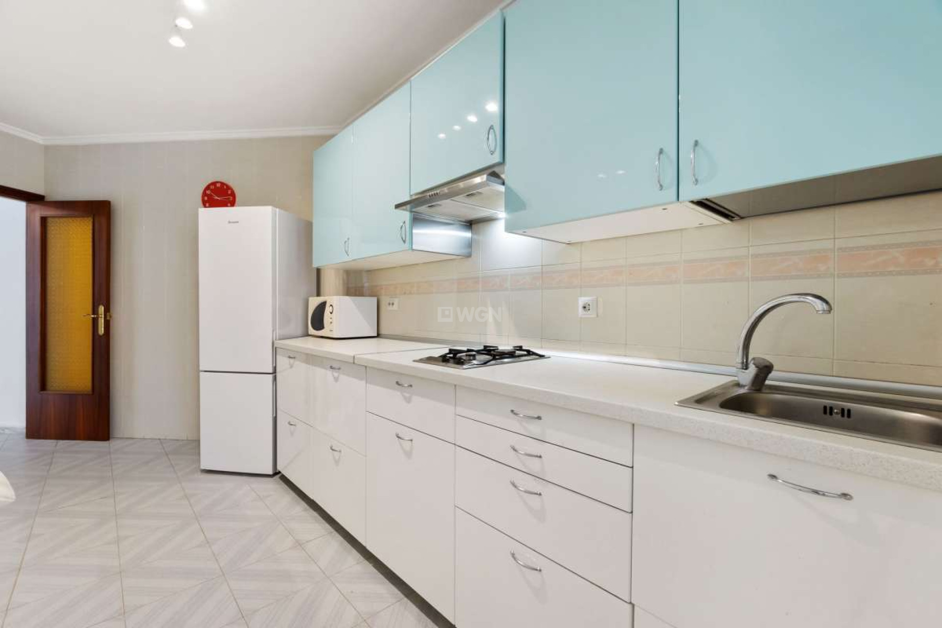 Wiederverkauf - Wohnung - Lo Pagan - Costa Calida