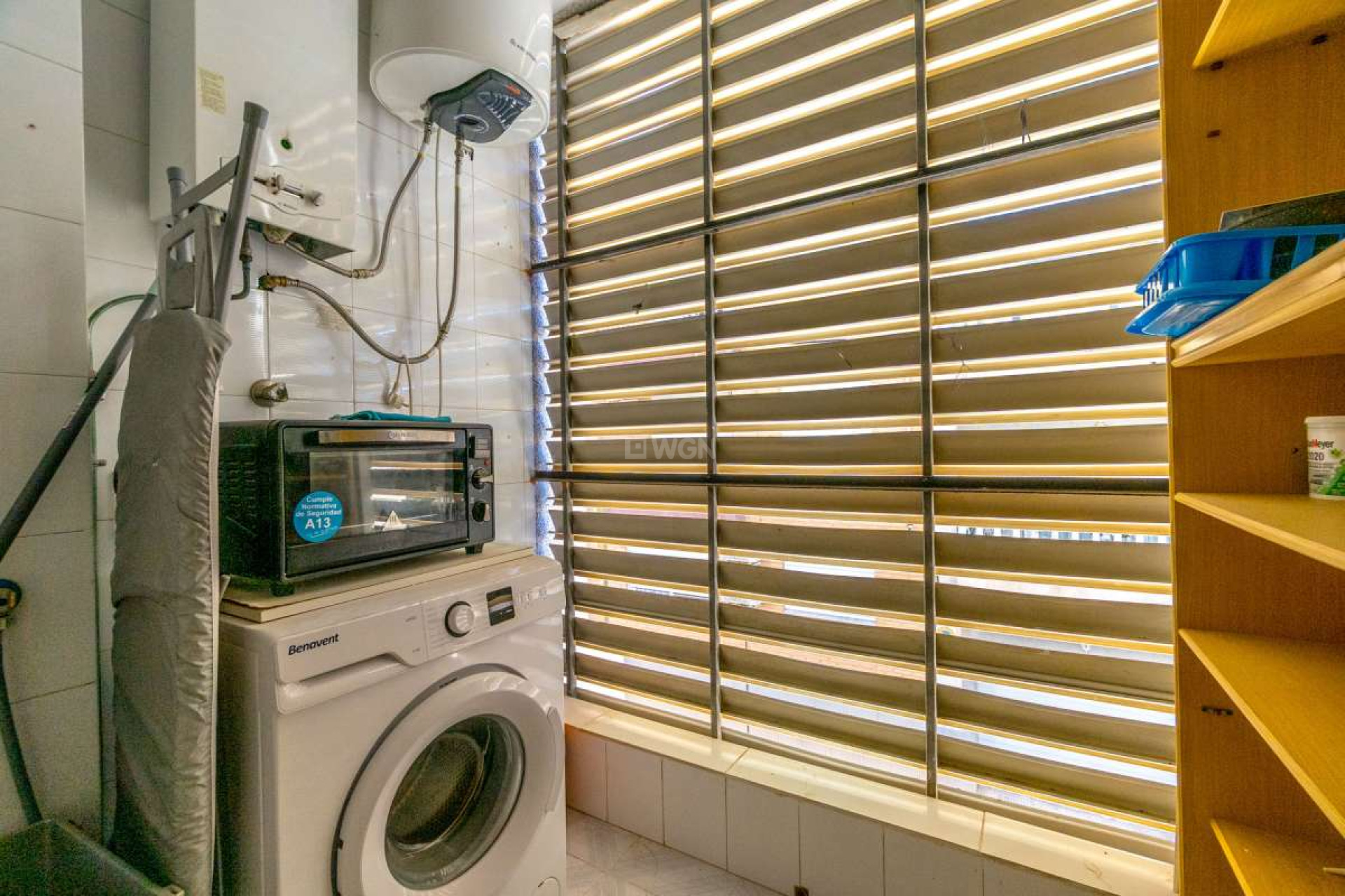 Wiederverkauf - Wohnung - Lo Pagan - Costa Calida