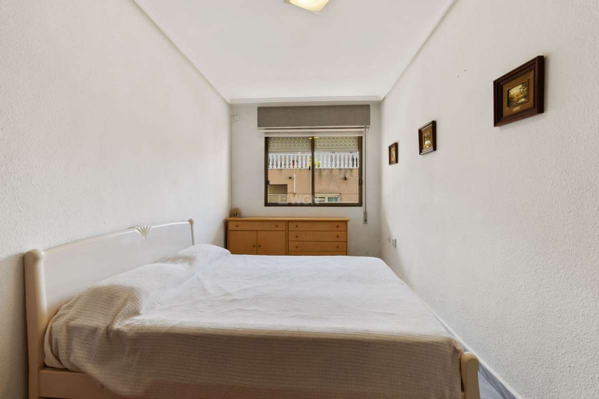 Wiederverkauf - Wohnung - Lo Pagan - Costa Calida