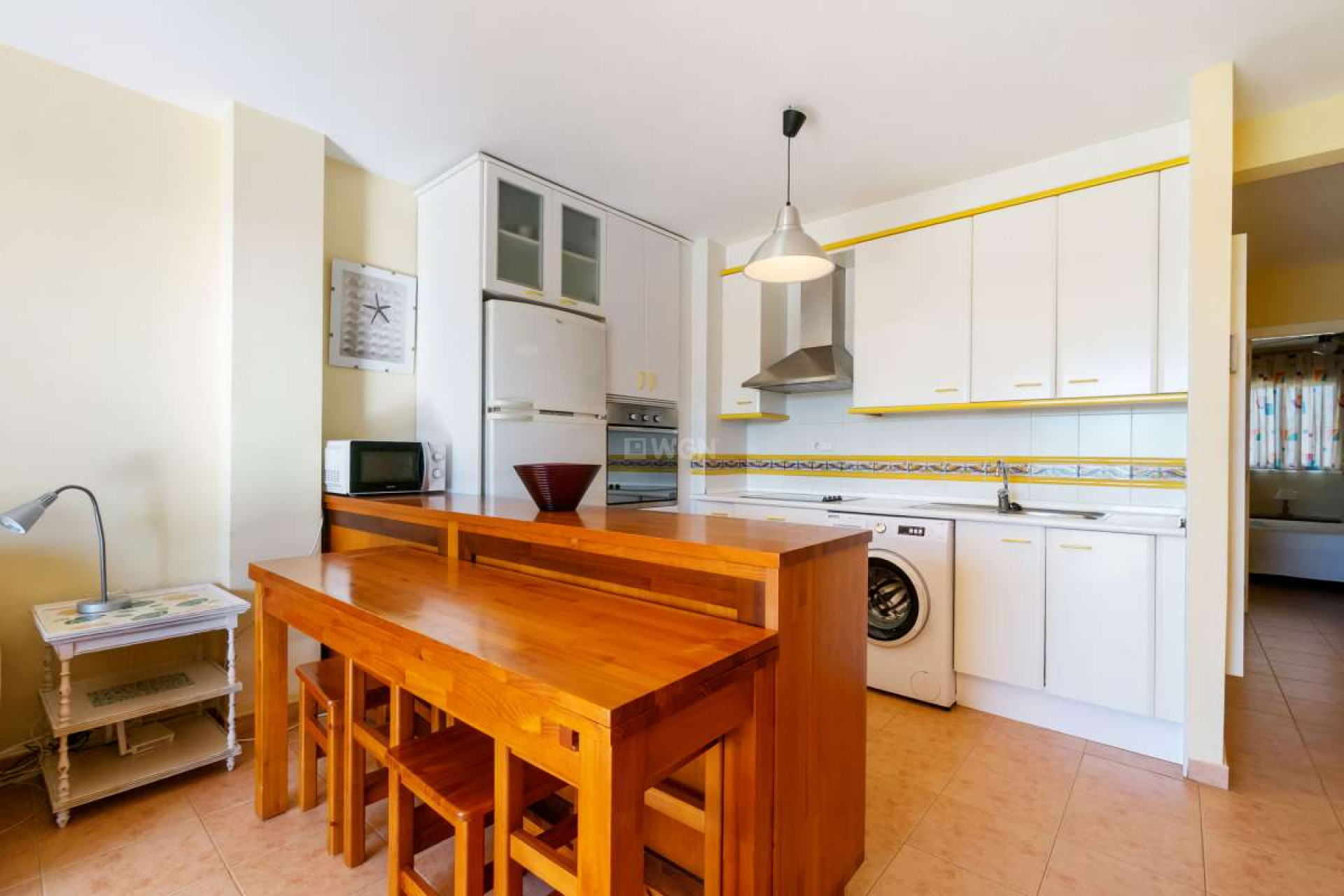 Wiederverkauf - Wohnung - Lo Pagan - Costa Calida