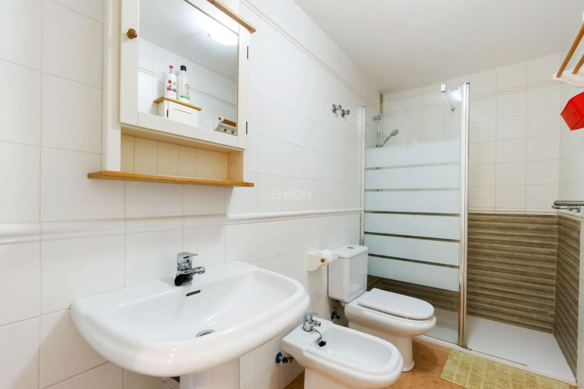 Wiederverkauf - Wohnung - Lo Pagan - Costa Calida