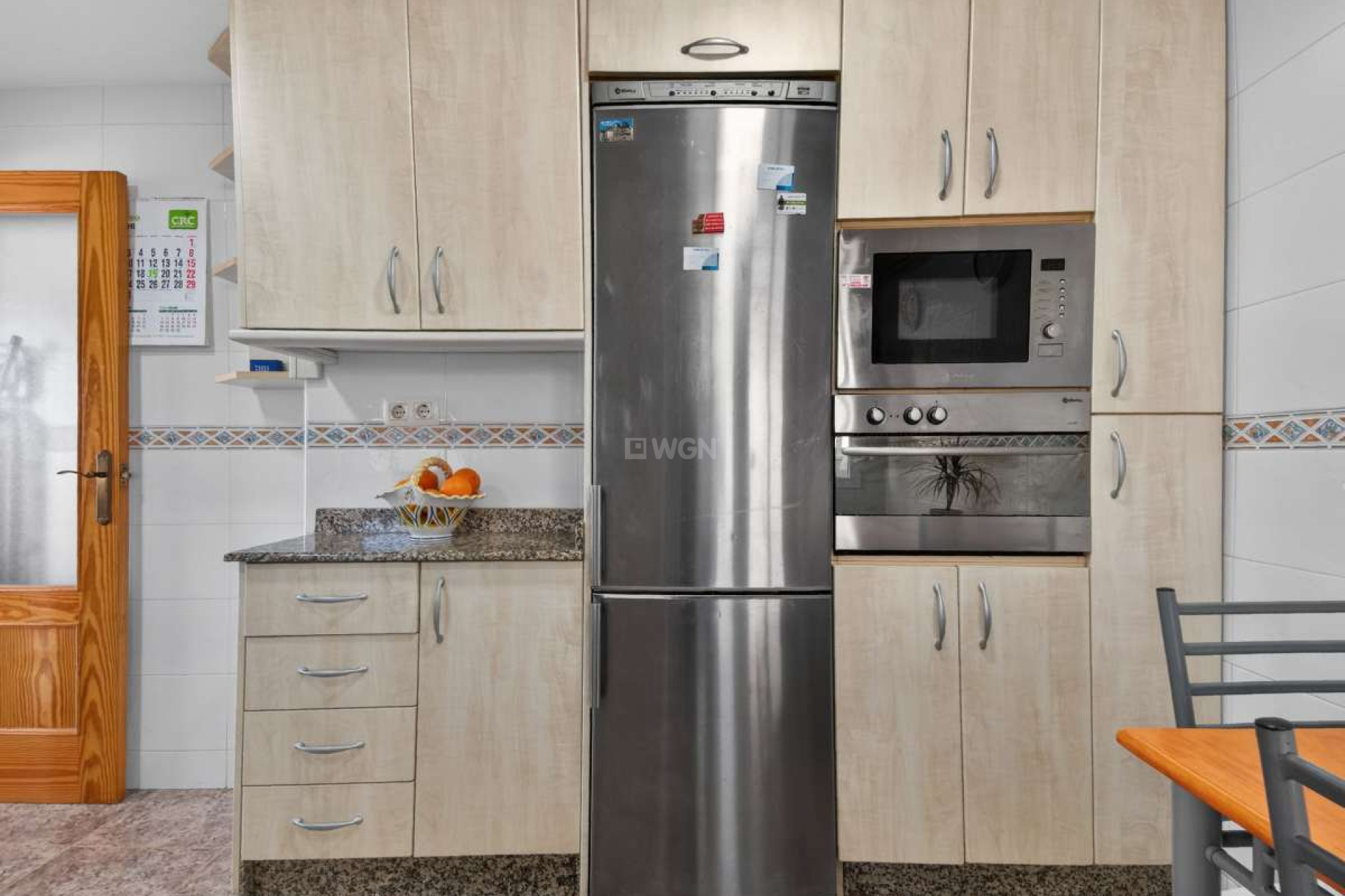 Wiederverkauf - Wohnung - Lo Pagan - Costa Calida