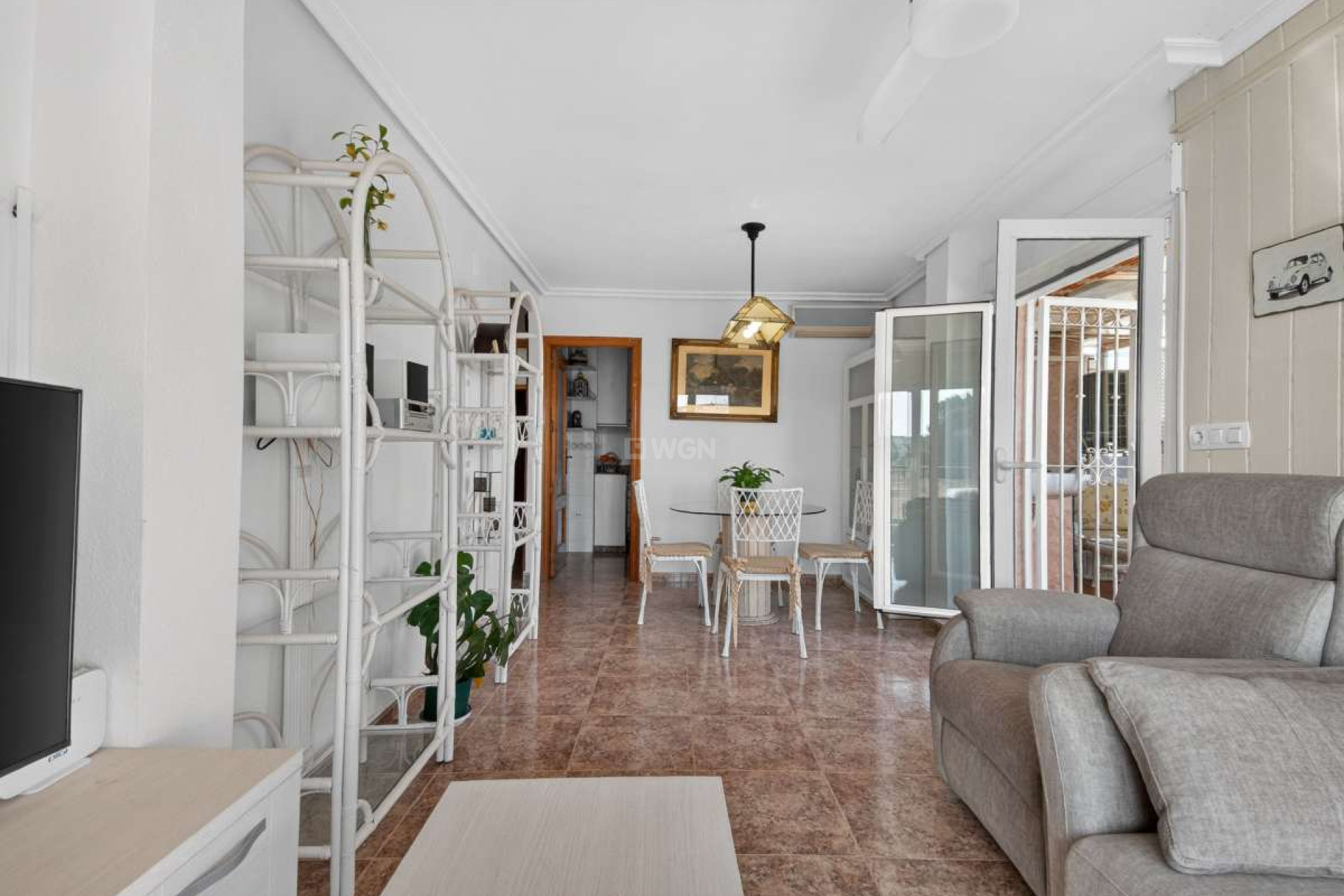 Wiederverkauf - Wohnung - Lo Pagan - Costa Calida