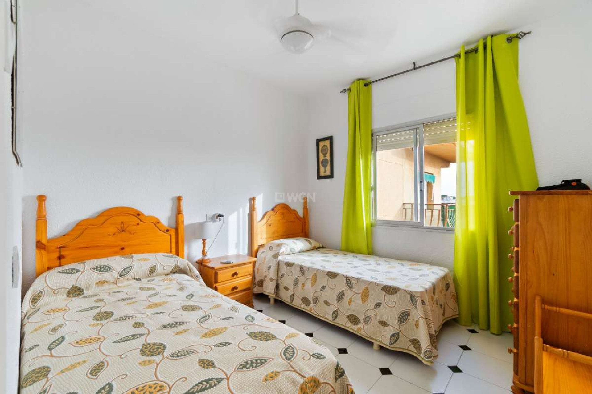Wiederverkauf - Wohnung - Lo Pagan - Costa Calida
