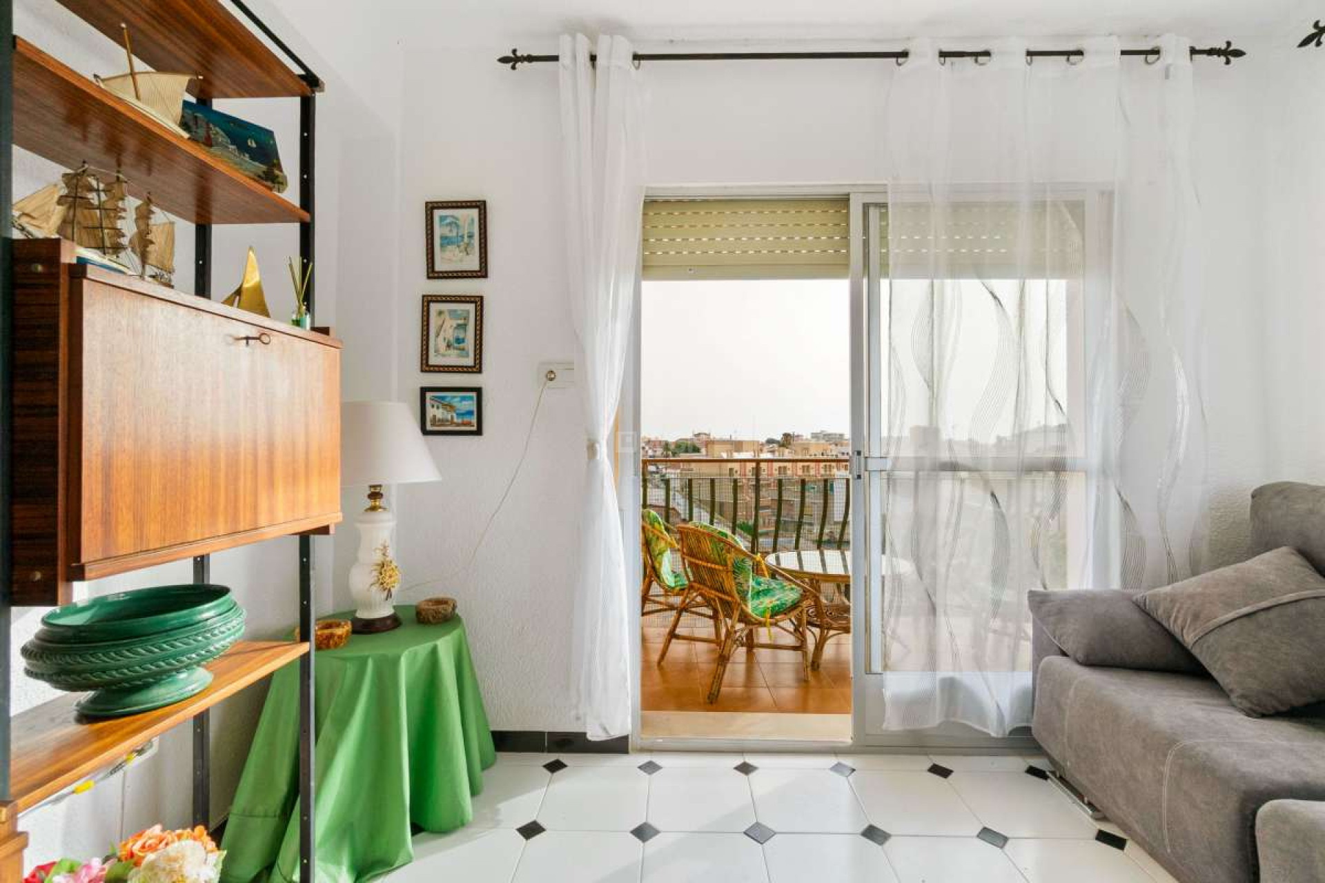 Wiederverkauf - Wohnung - Lo Pagan - Costa Calida