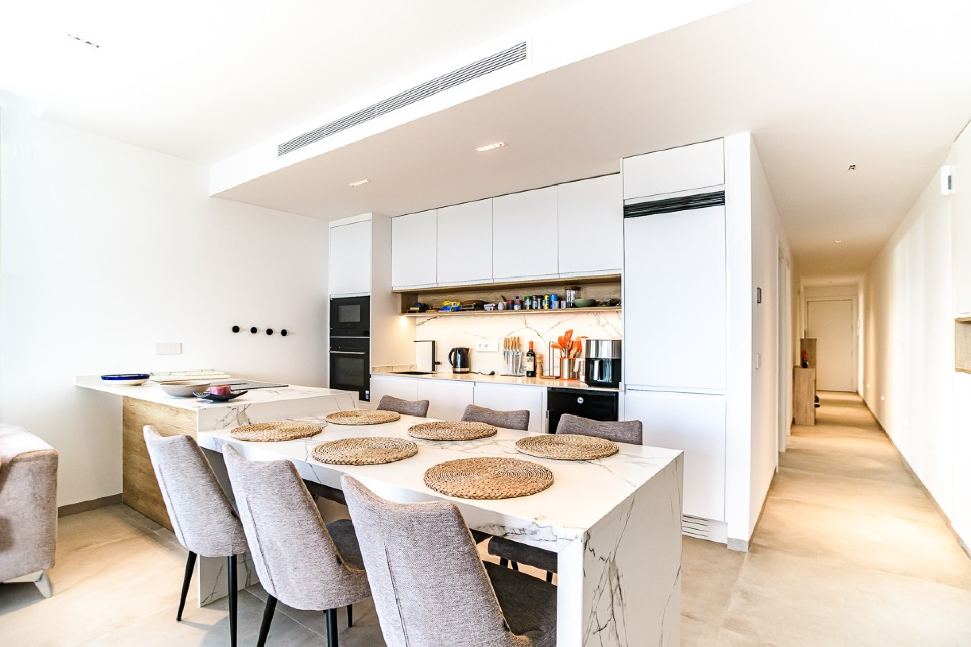 Wiederverkauf - Wohnung - Lo Pagan - Costa Calida