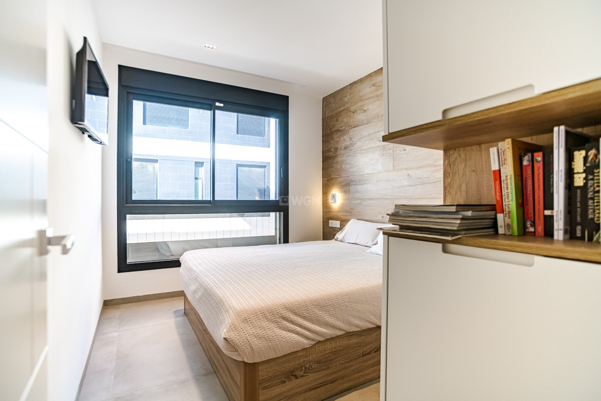 Wiederverkauf - Wohnung - Lo Pagan - Costa Calida
