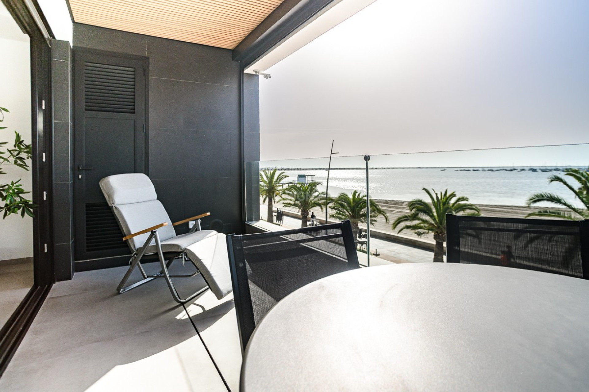 Wiederverkauf - Wohnung - Lo Pagan - Costa Calida