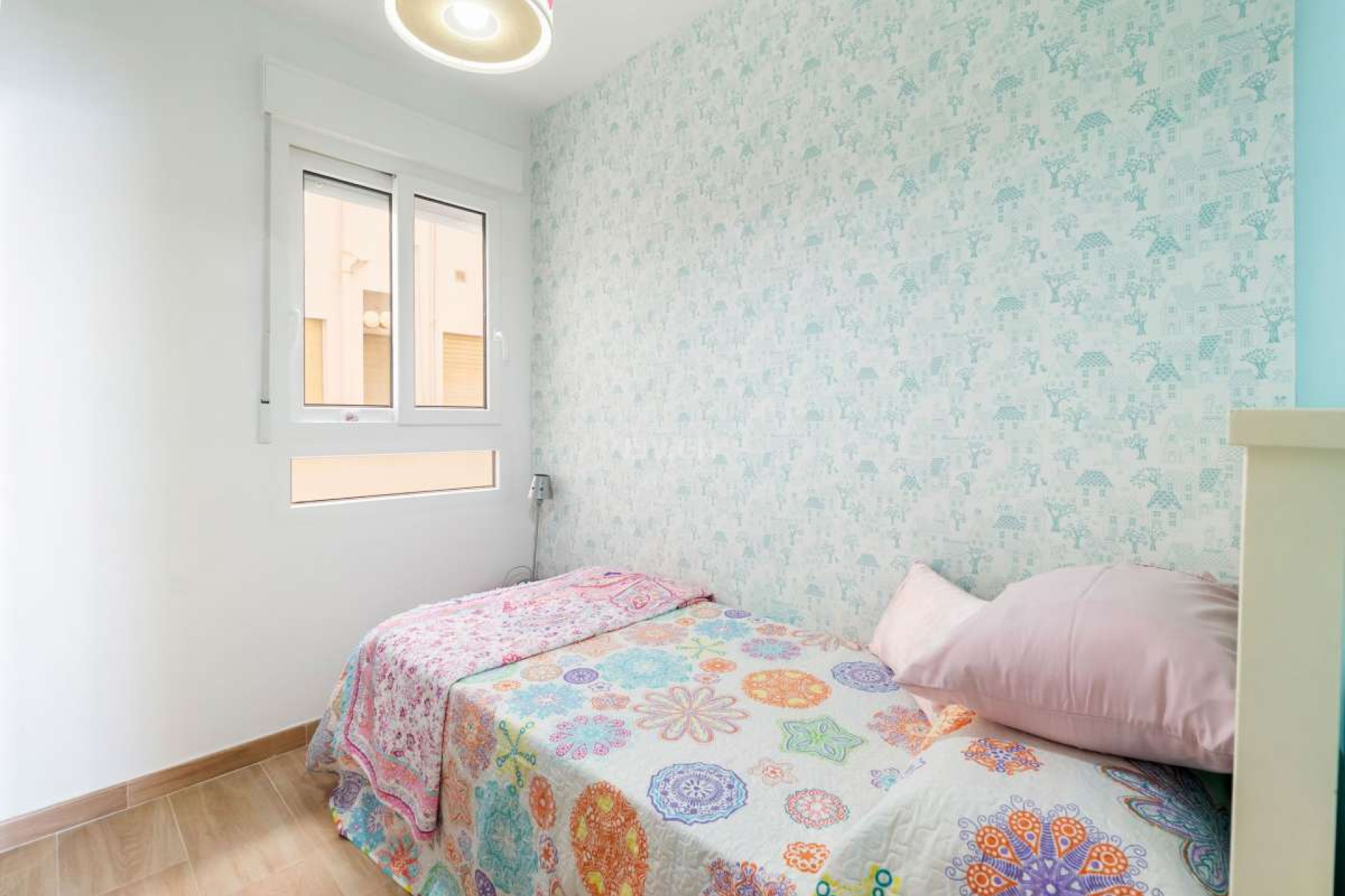 Wiederverkauf - Wohnung - Lo Pagan - Costa Calida